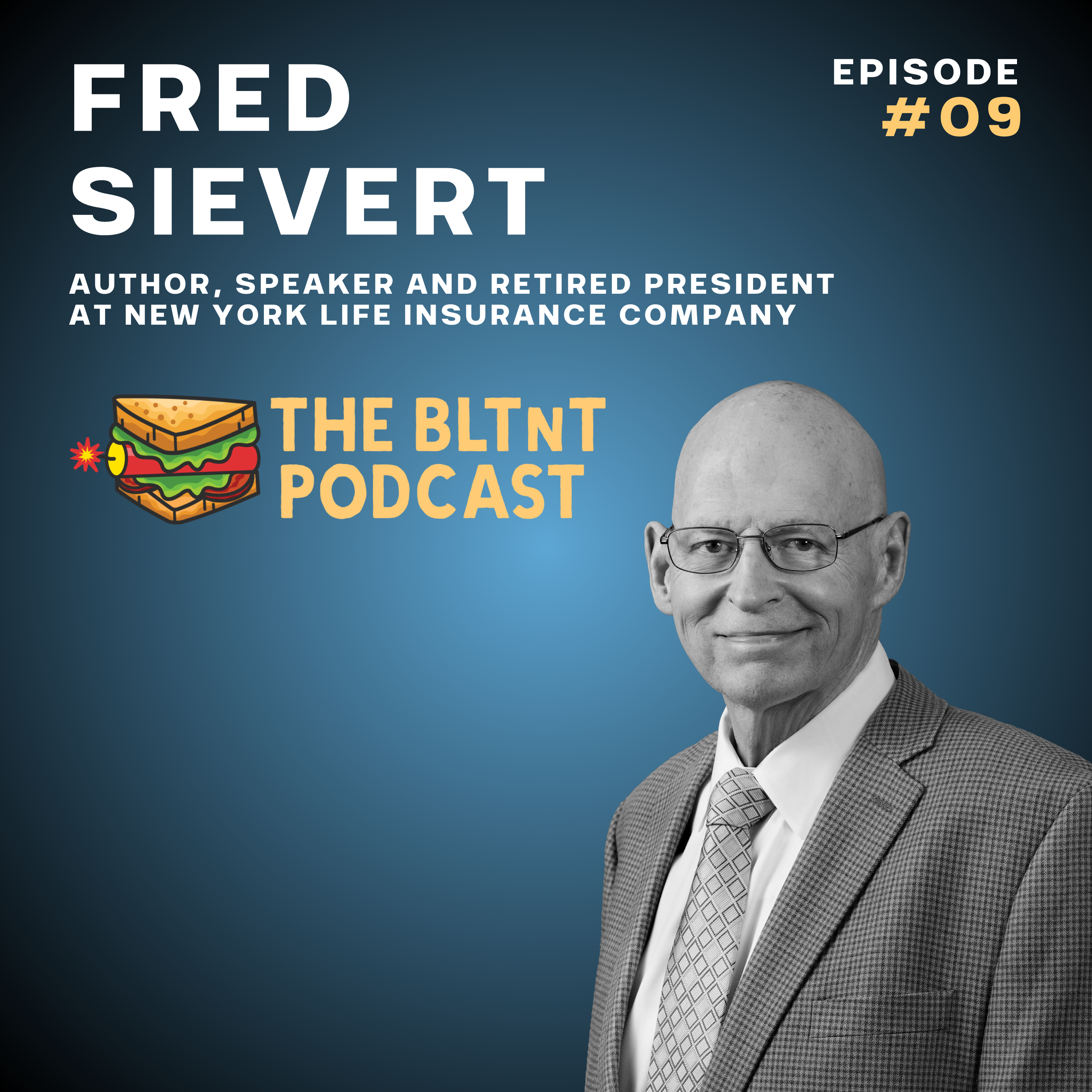 BLTNT Podcast