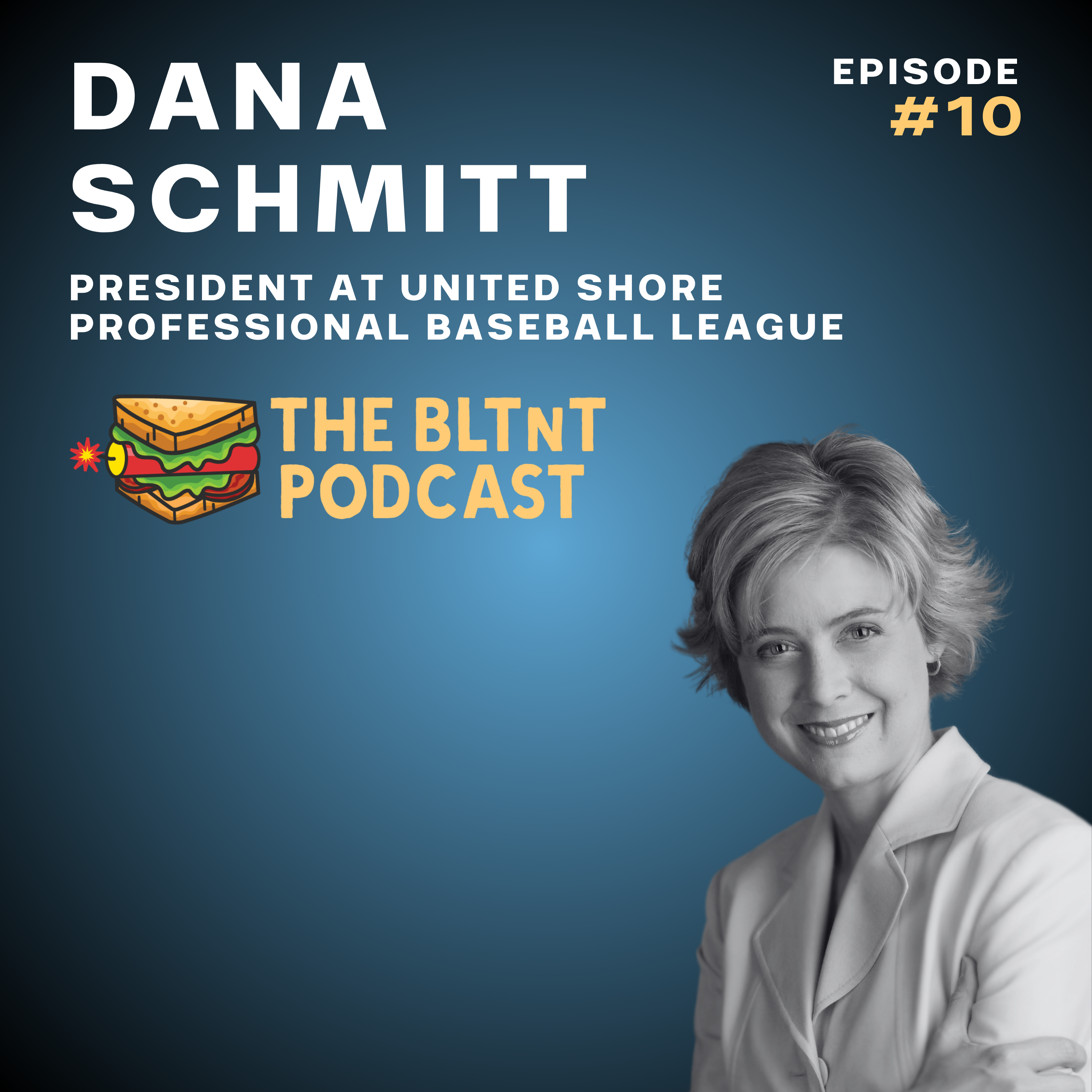 BLTNT Podcast
