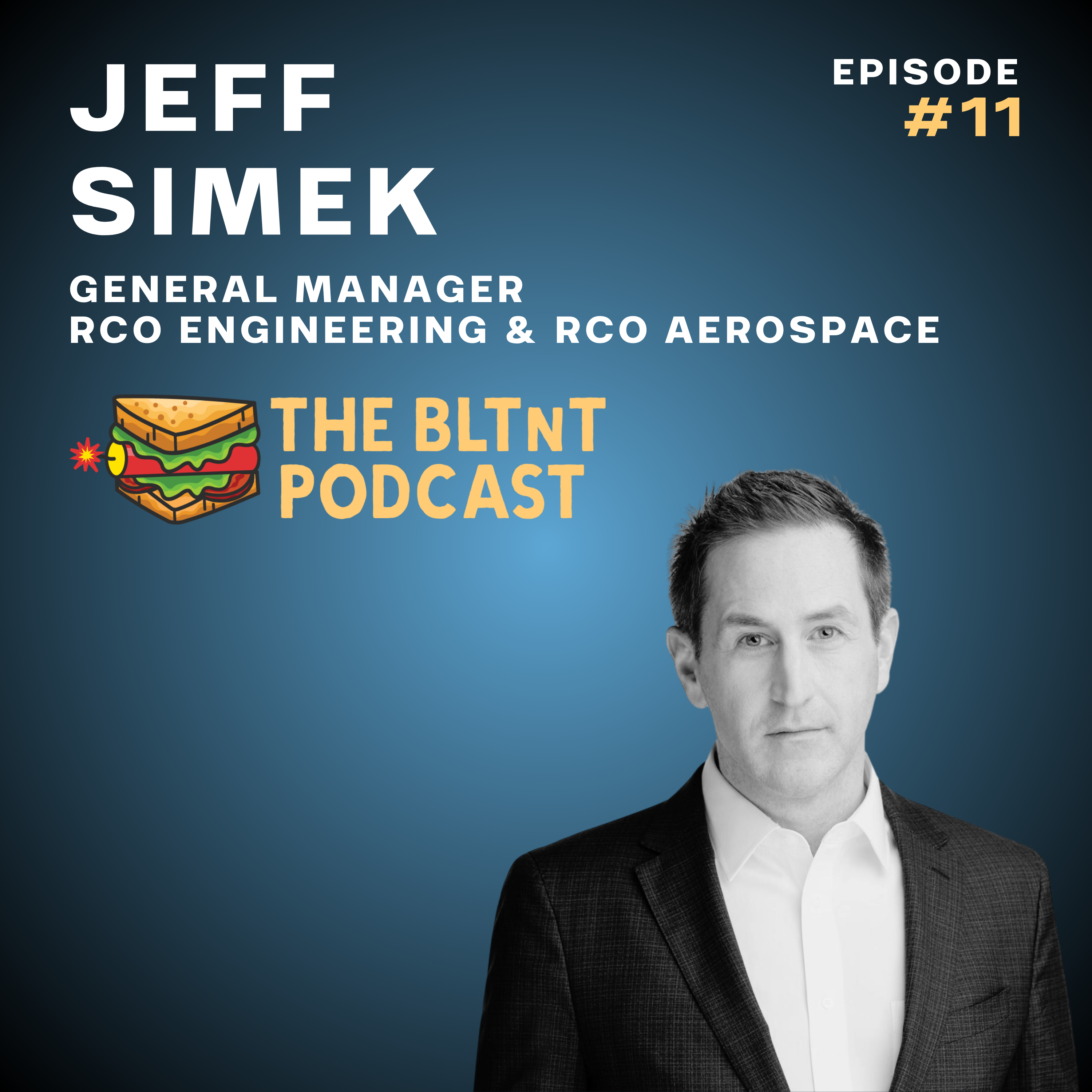 BLTNT Podcast