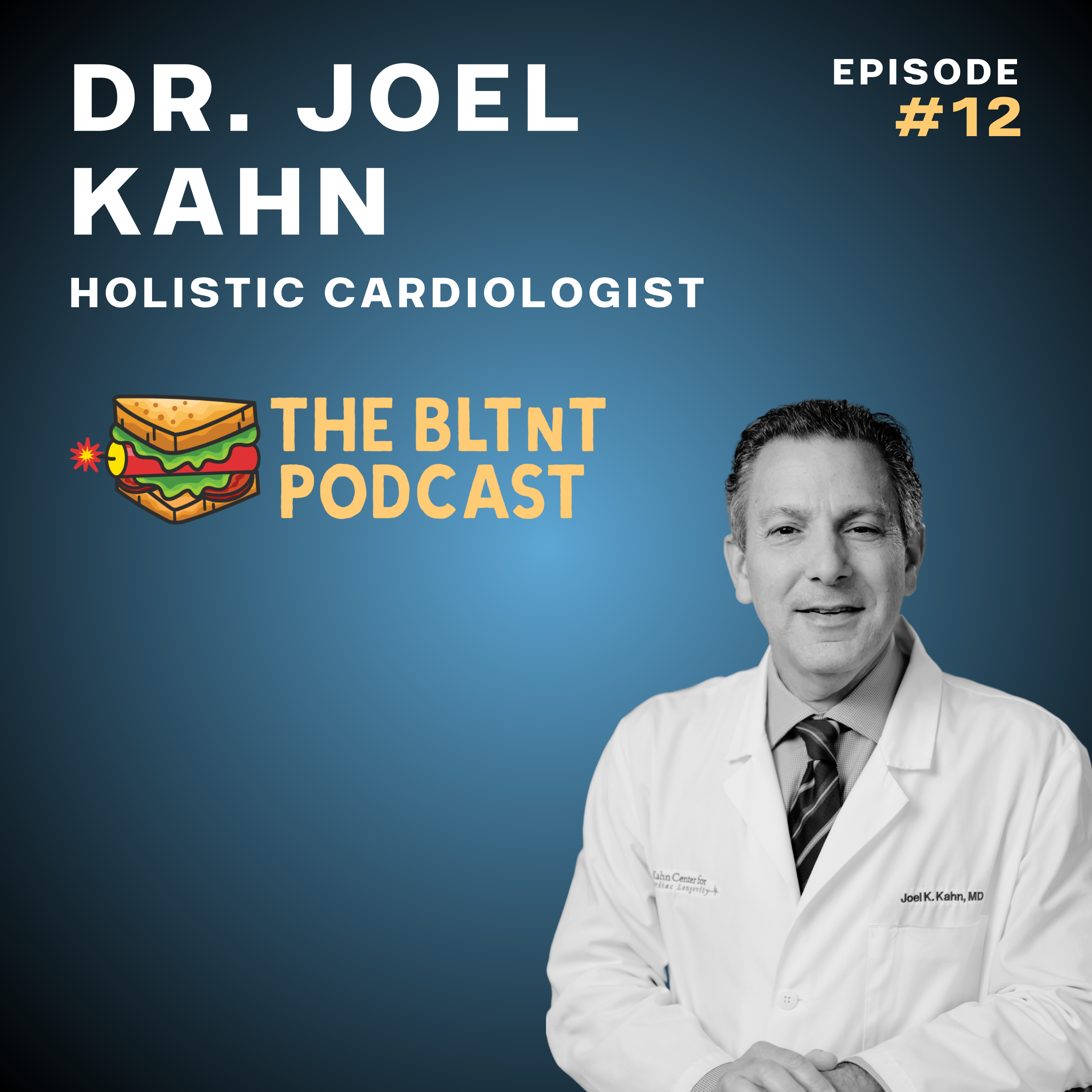 BLTNT Podcast
