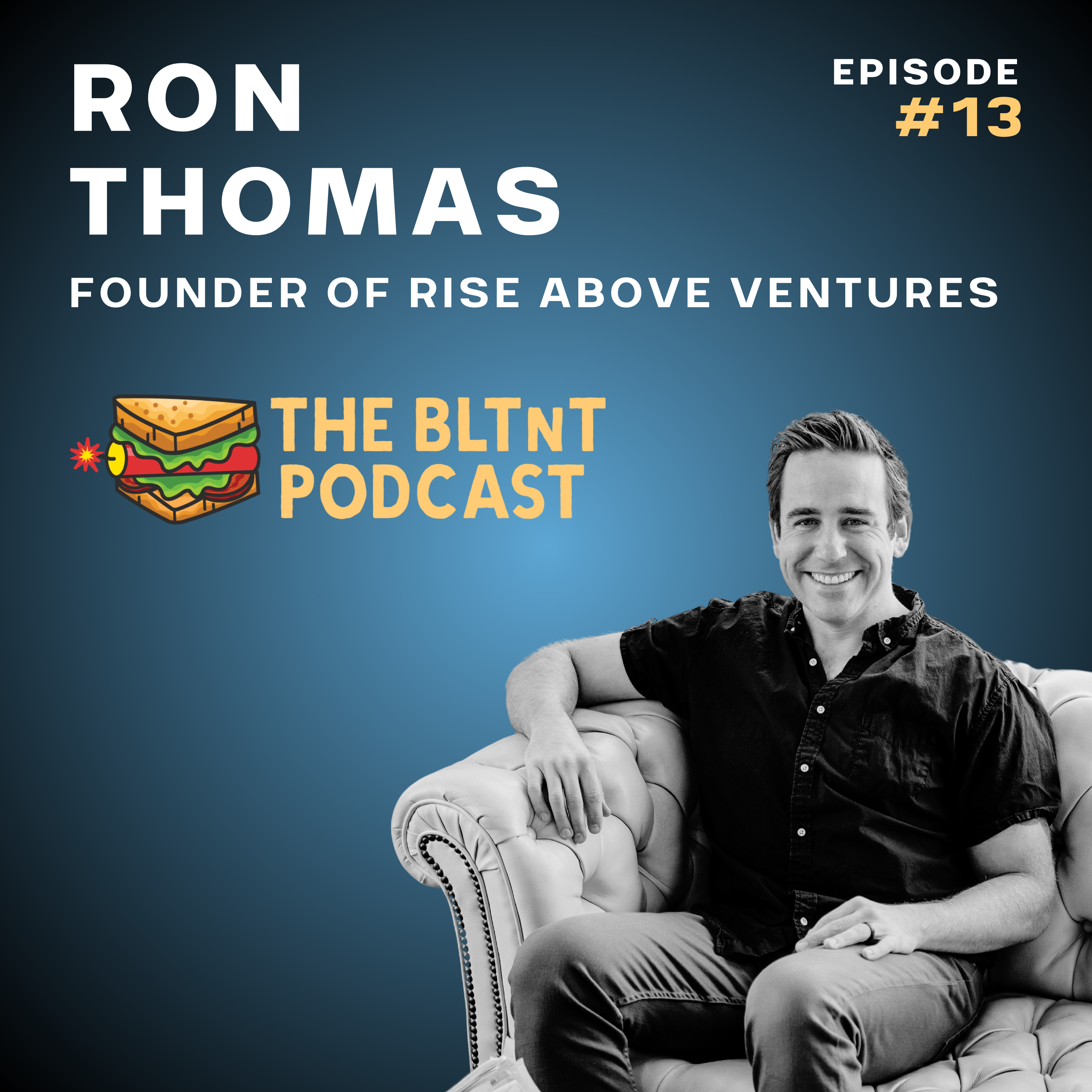 BLTNT Podcast