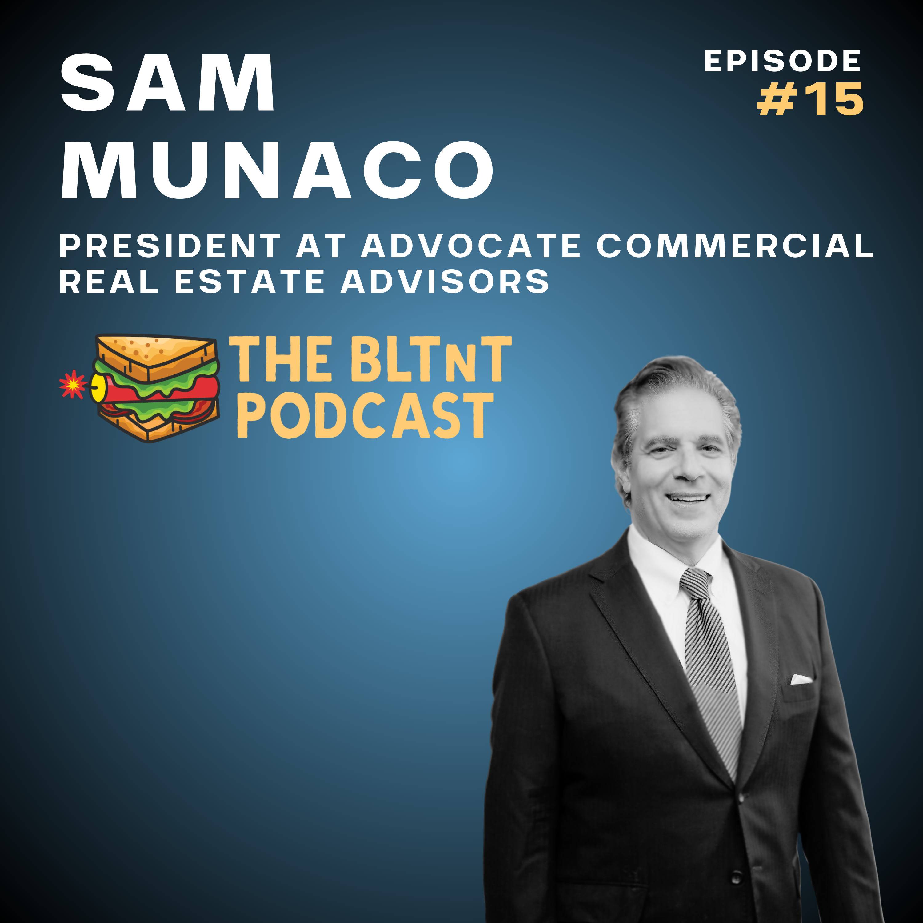 BLTNT Podcast