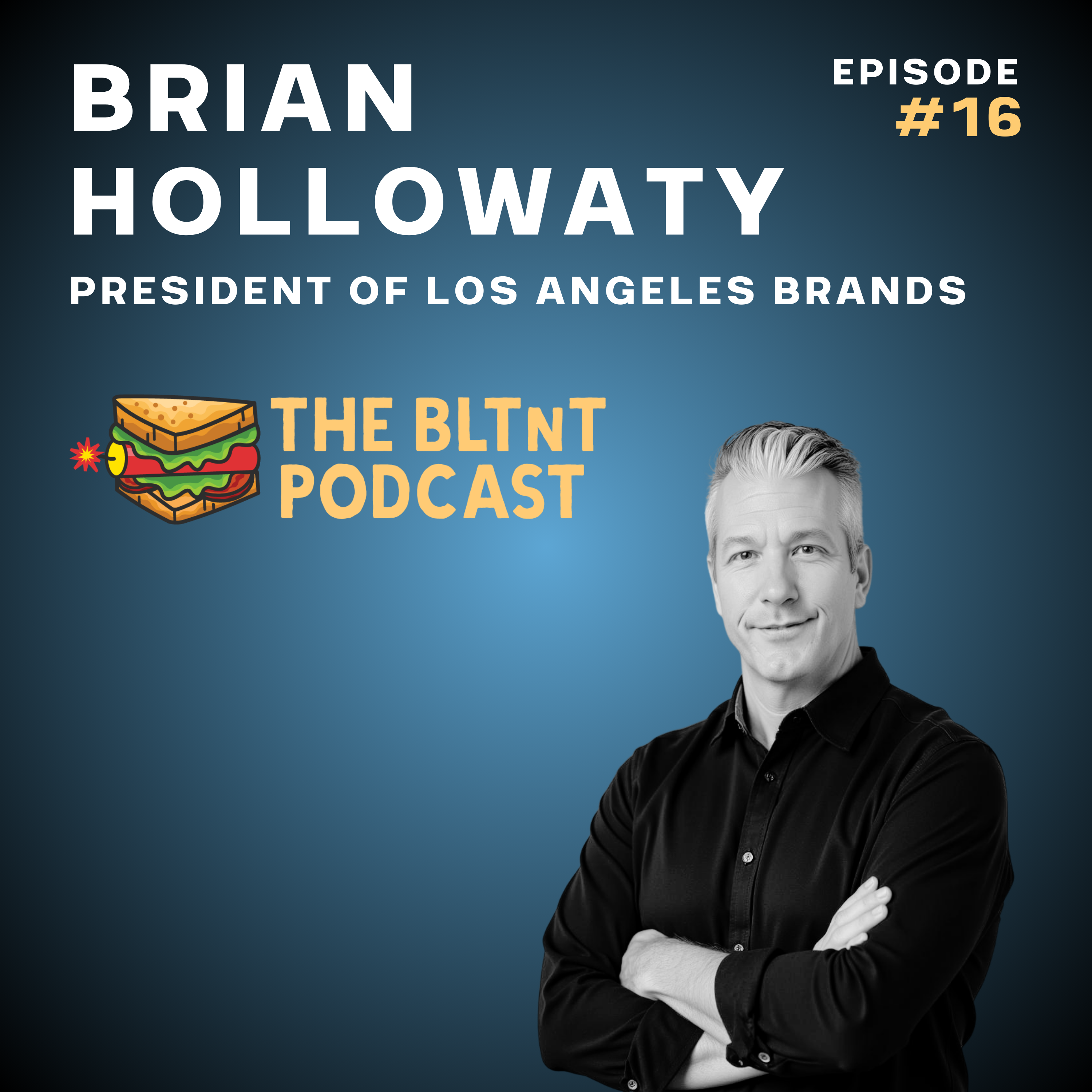 BLTNT Podcast