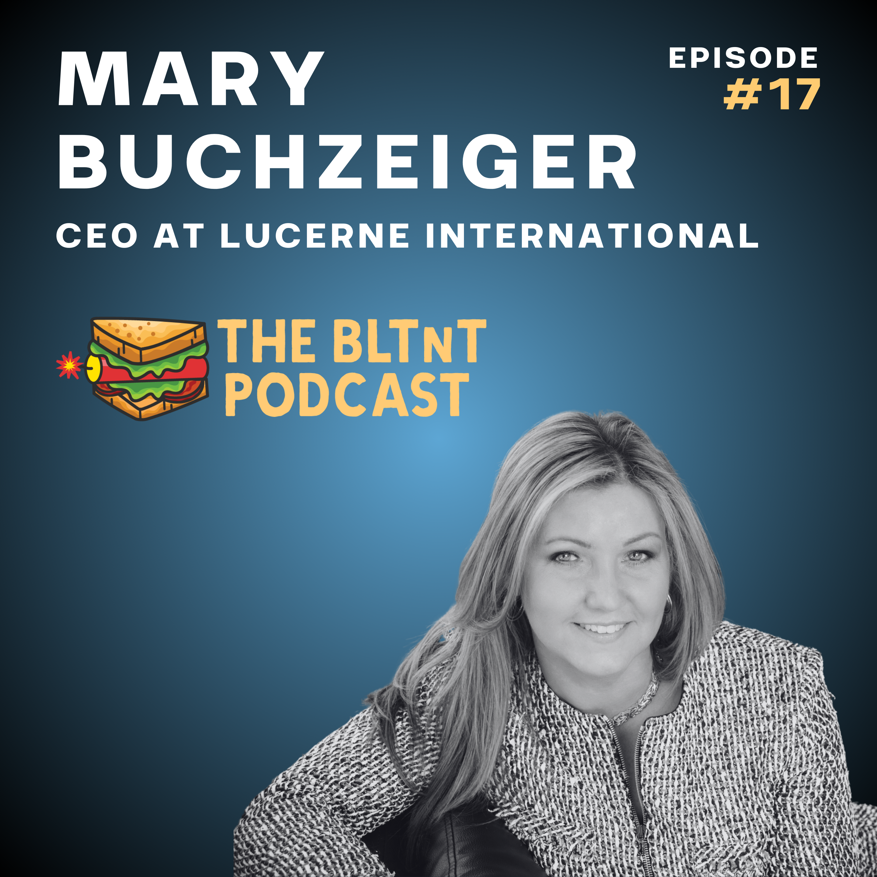 BLTNT Podcast