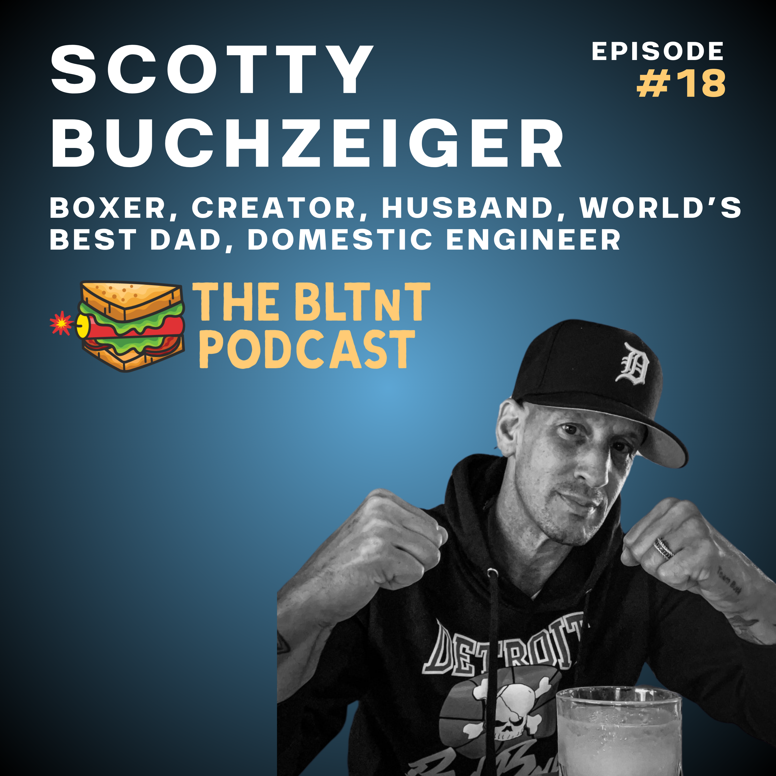 BLTNT Podcast