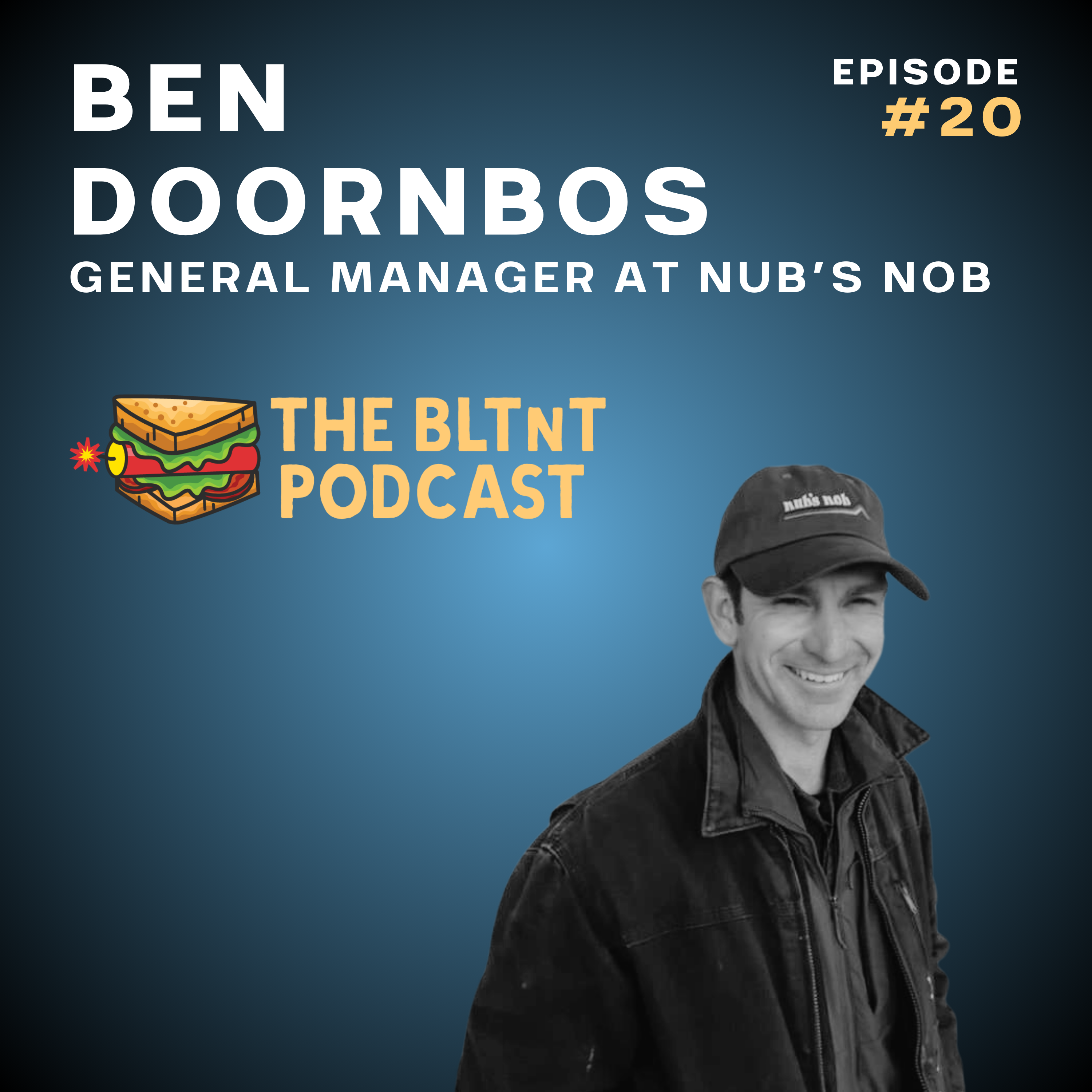 BLTNT Podcast