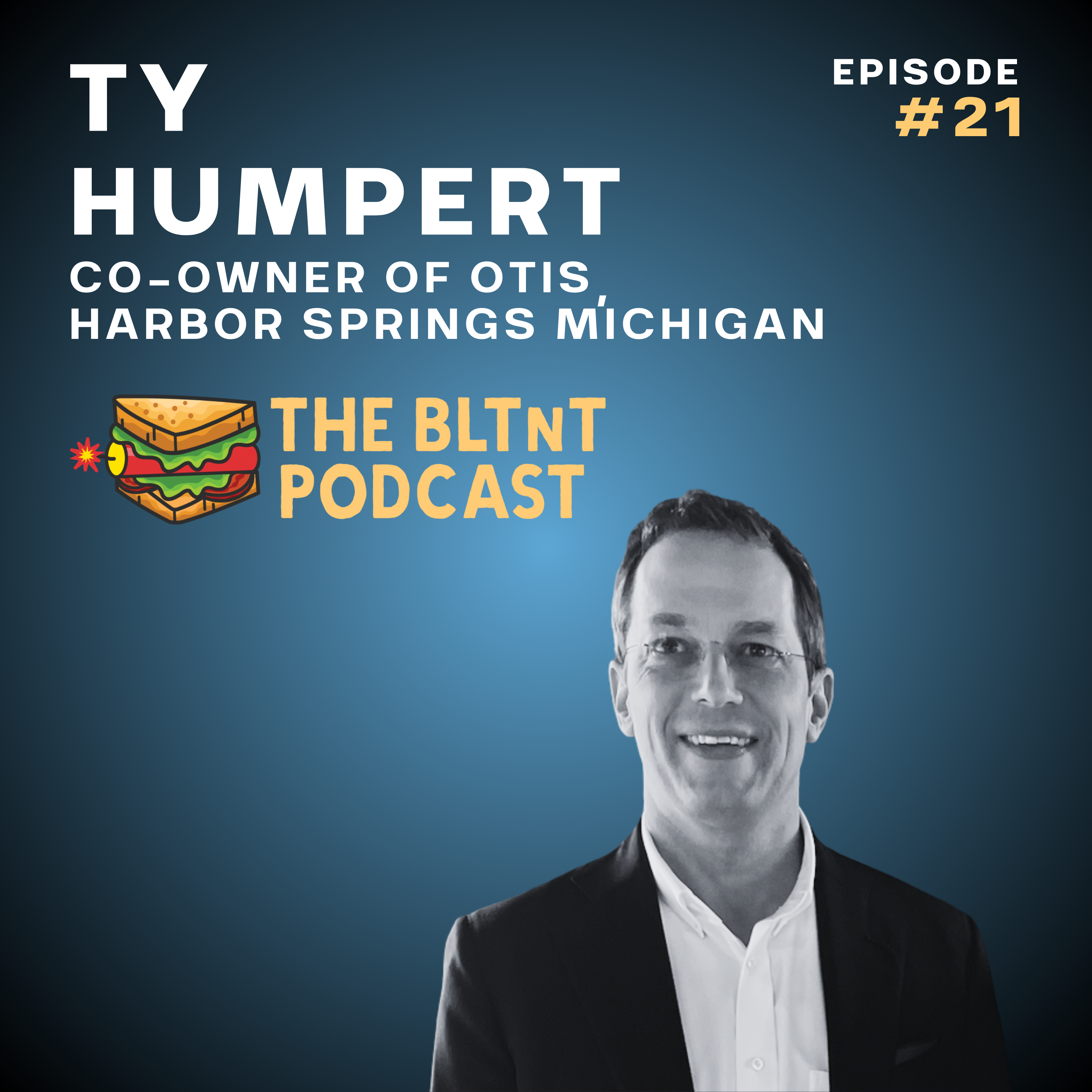 BLTNT Podcast