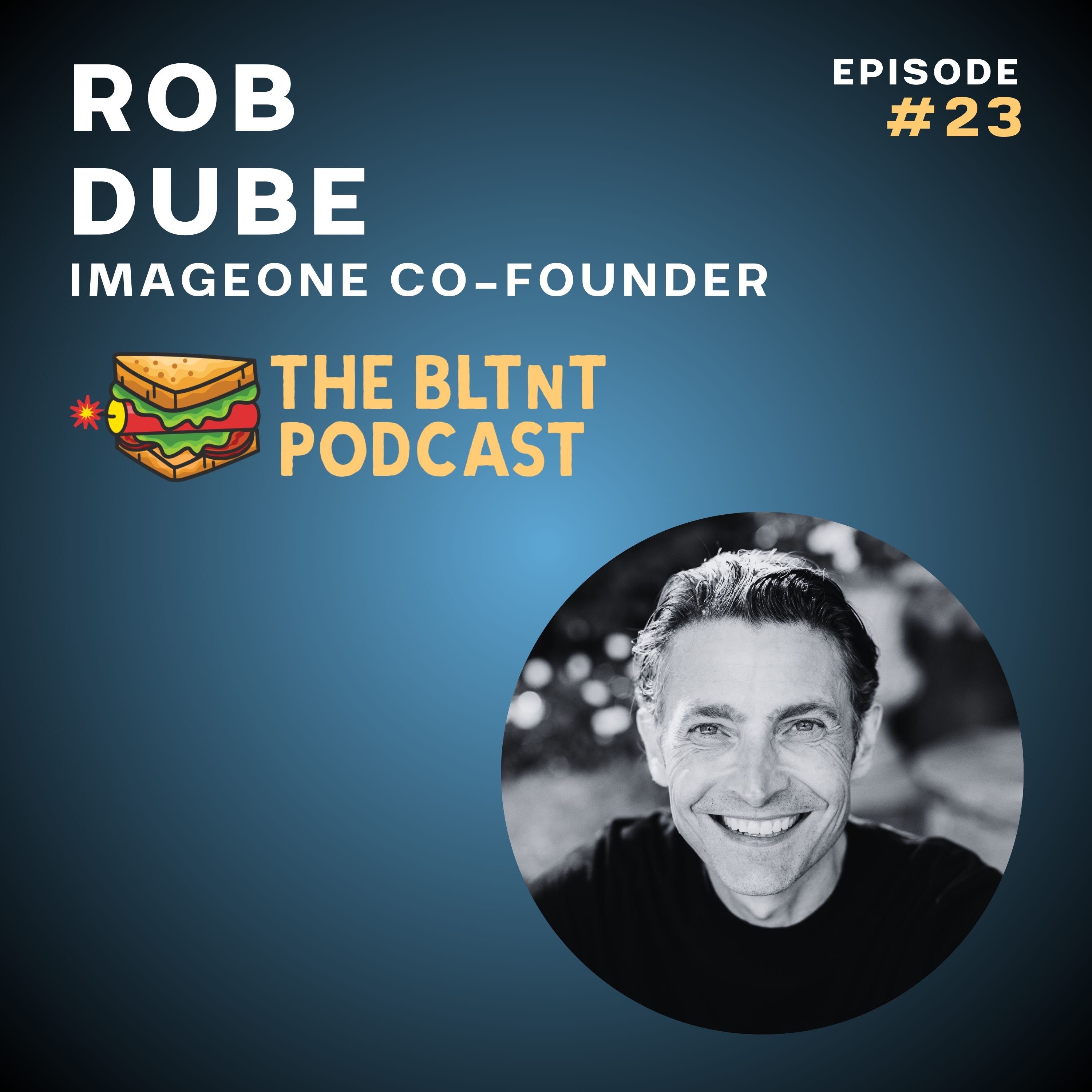 BLTNT Podcast