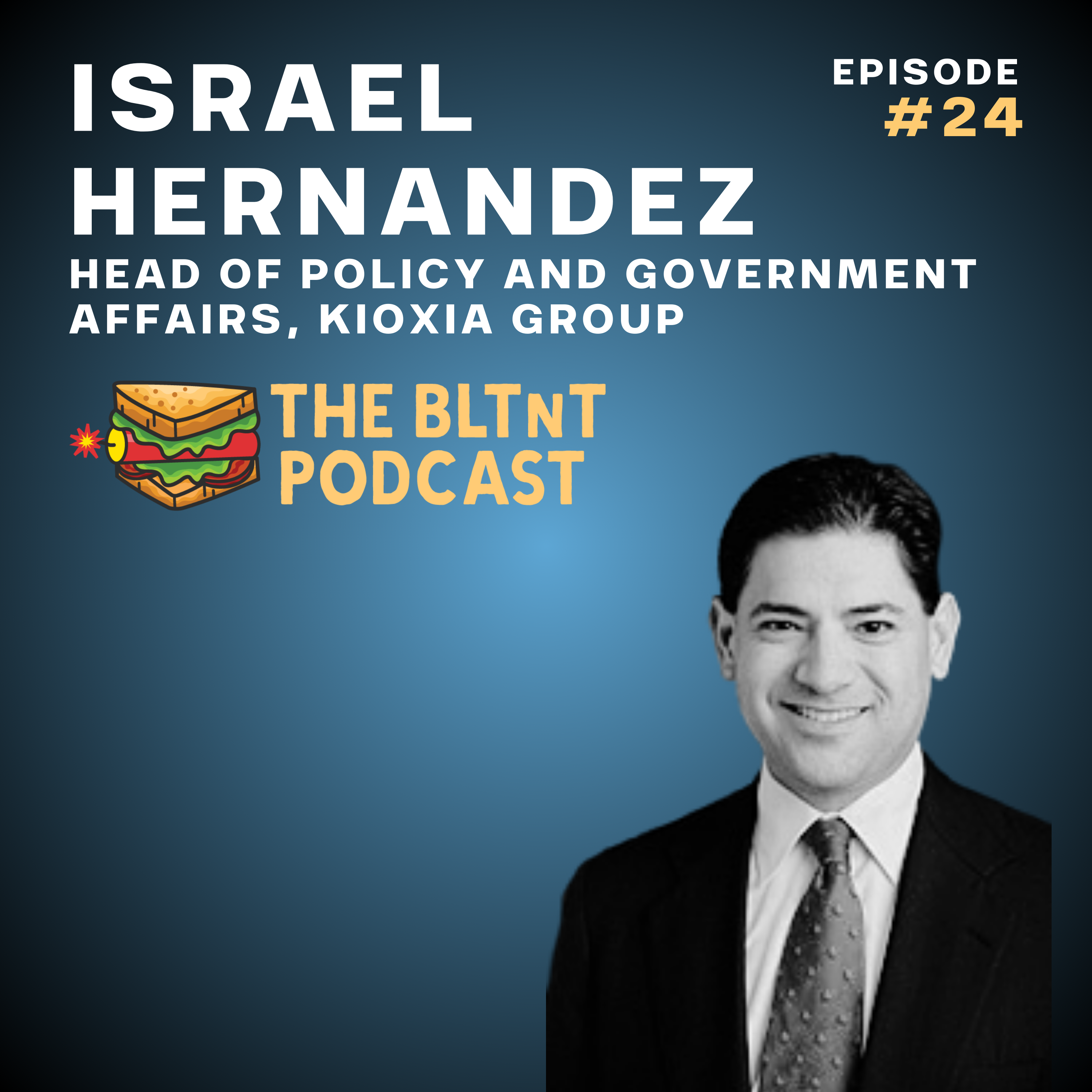 BLTNT Podcast