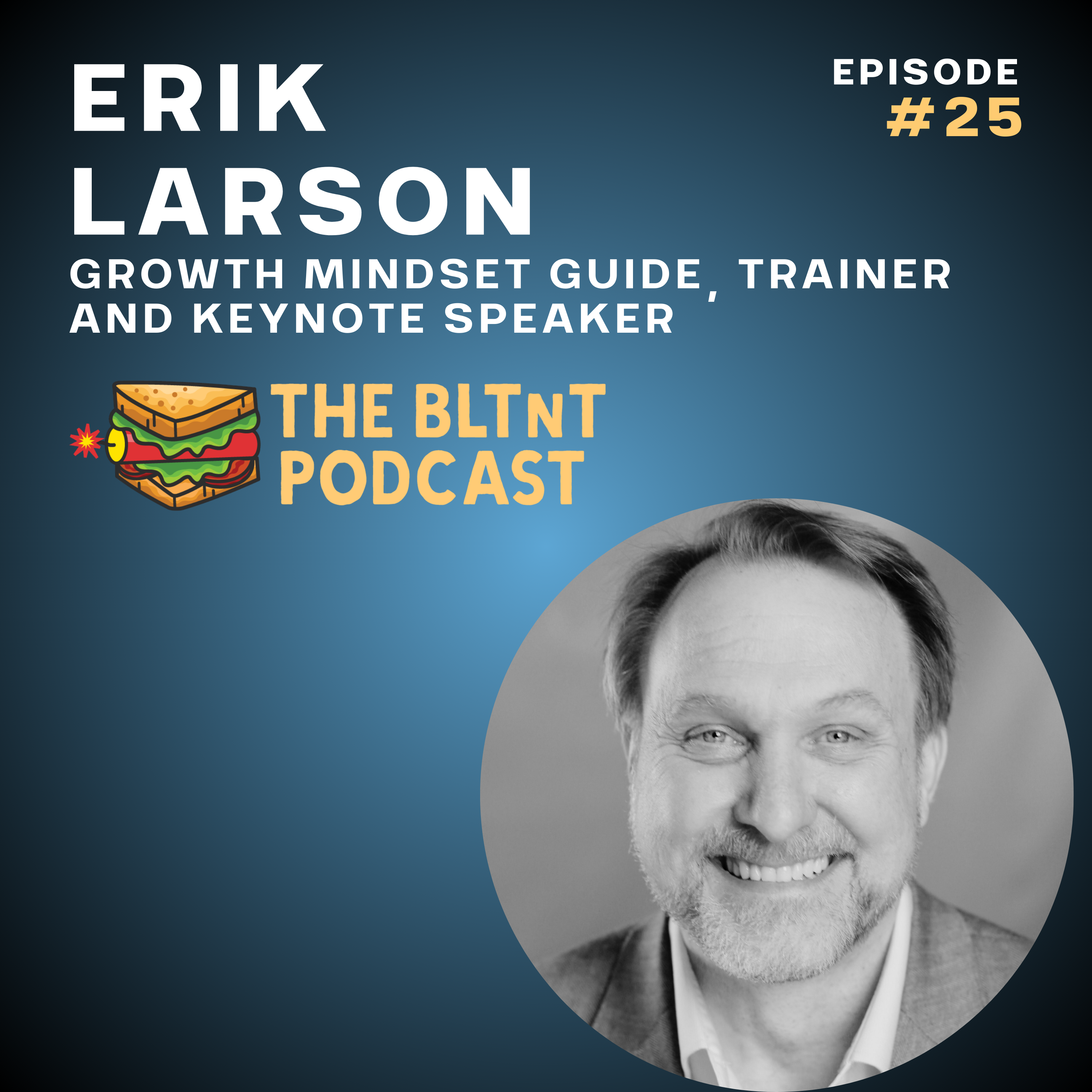 BLTNT Podcast