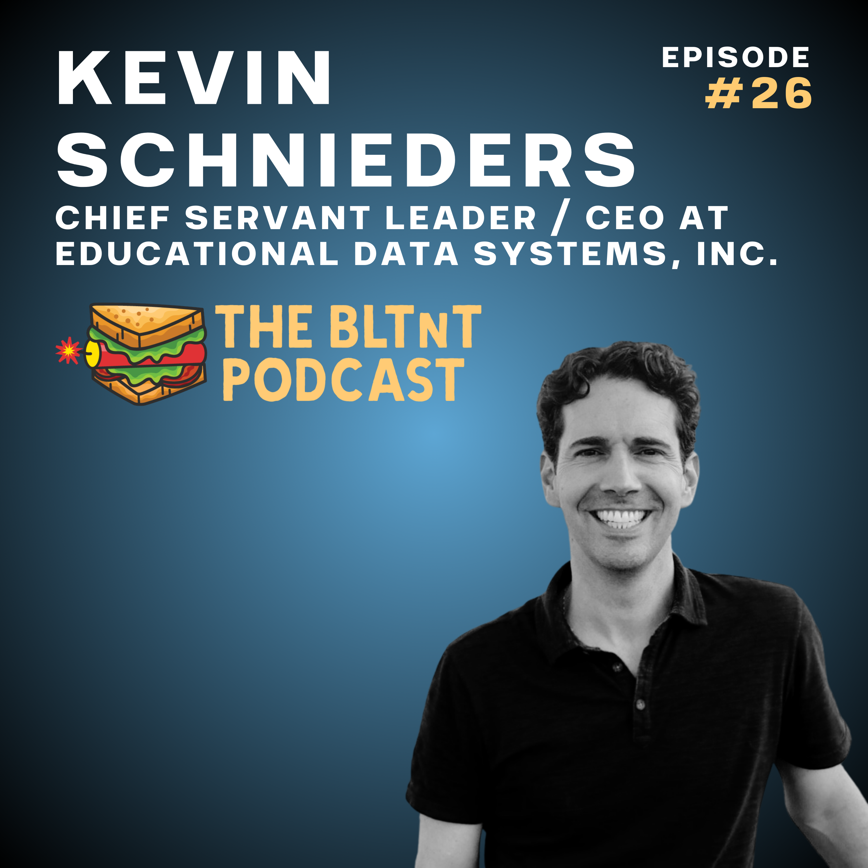 BLTNT Podcast
