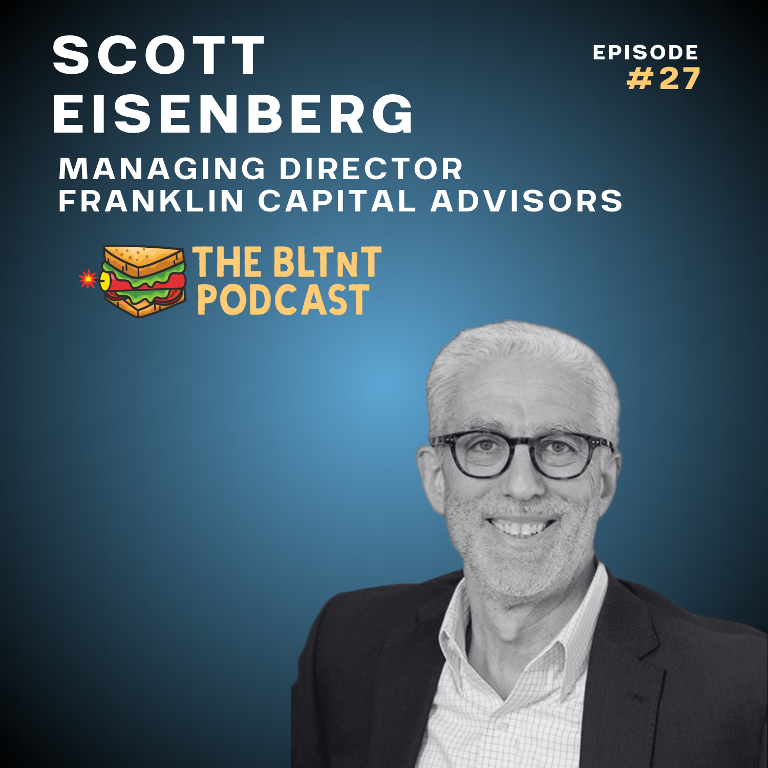 BLTNT Podcast