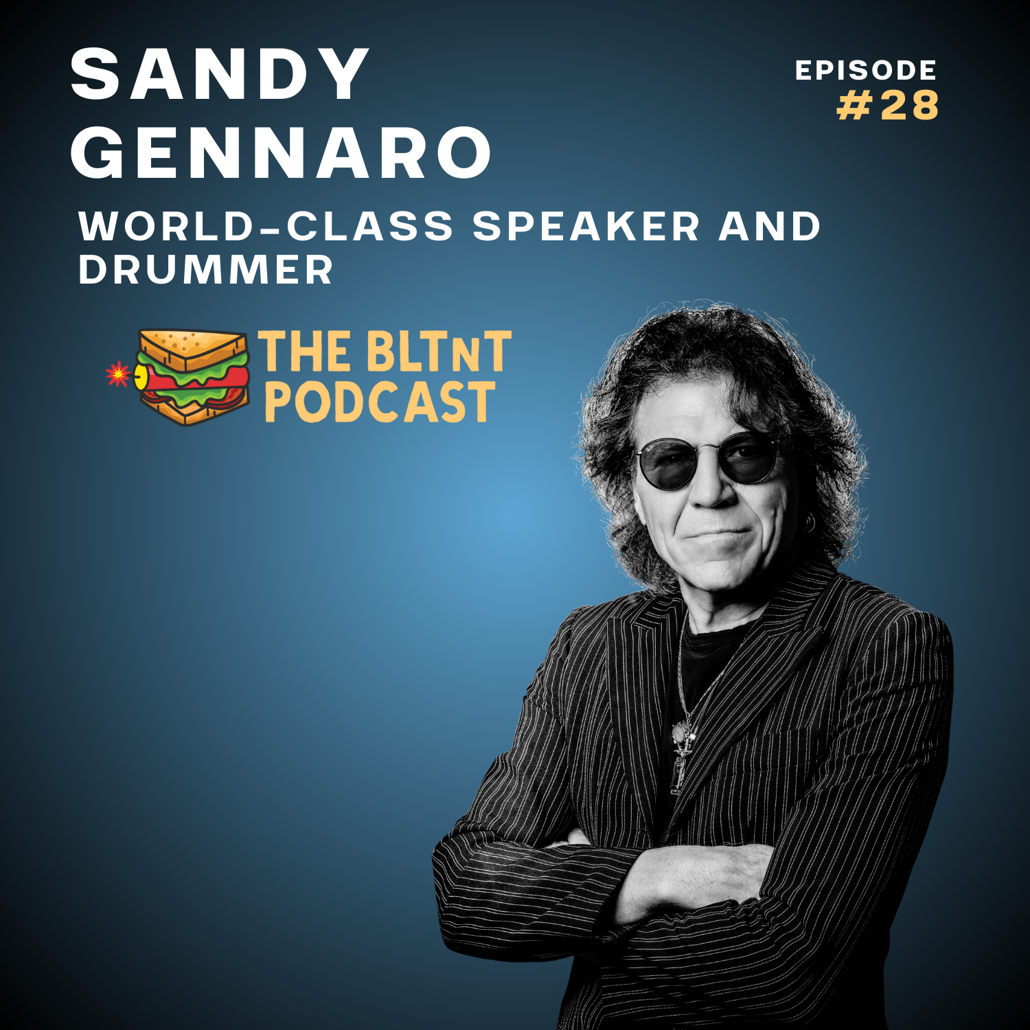 BLTNT Podcast