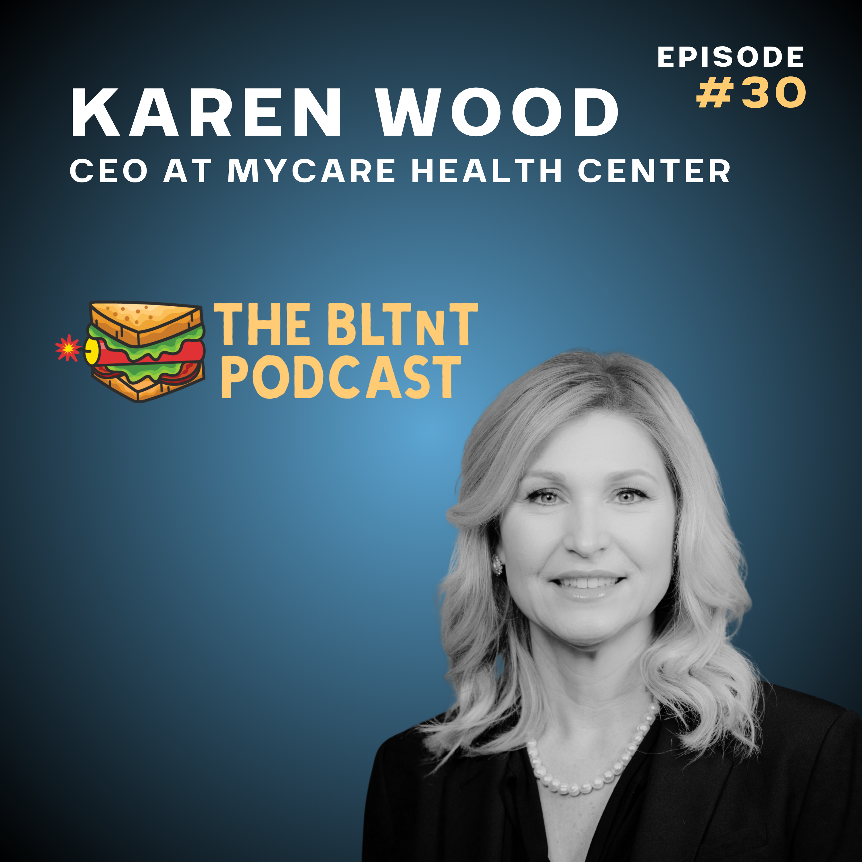 BLTNT Podcast