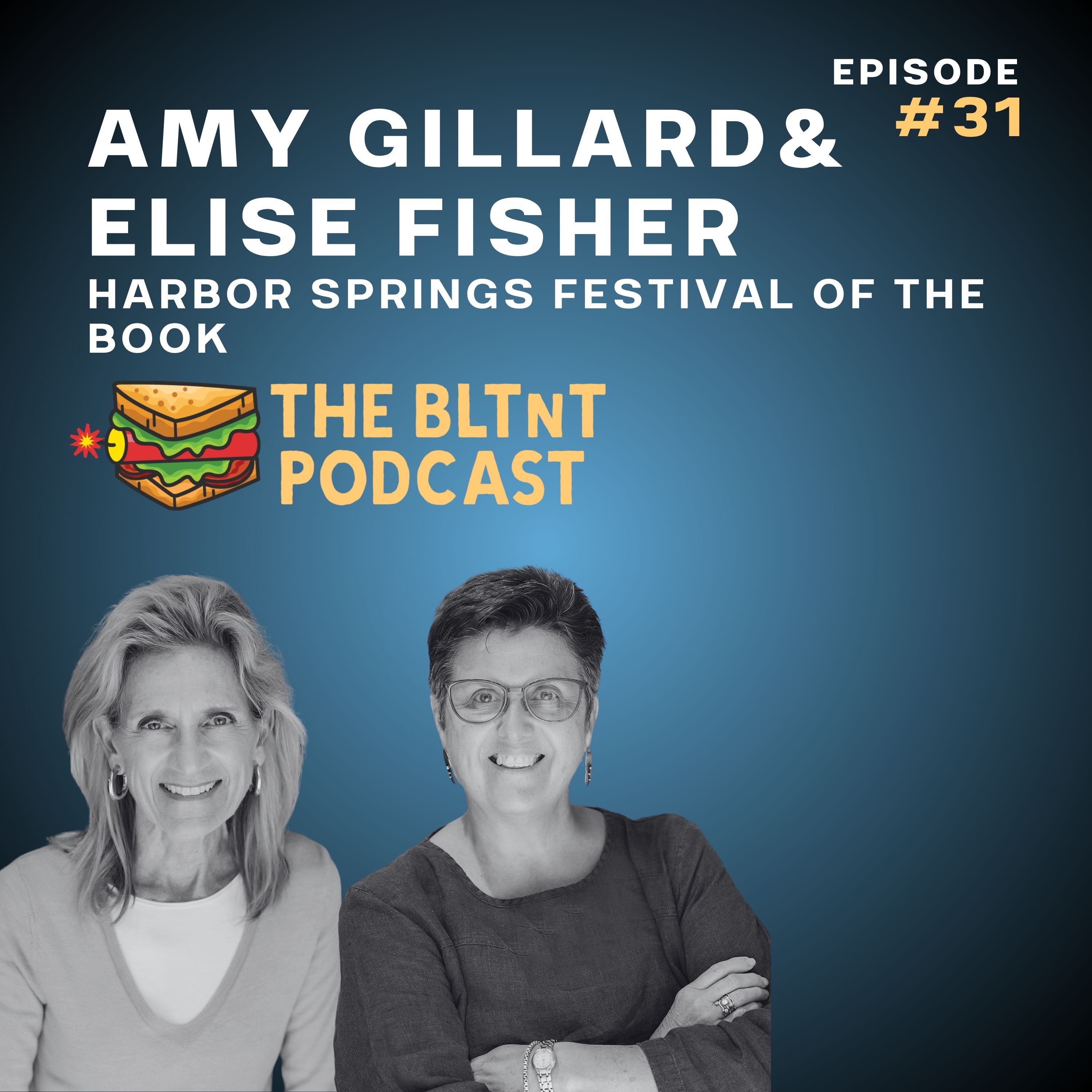 BLTNT Podcast
