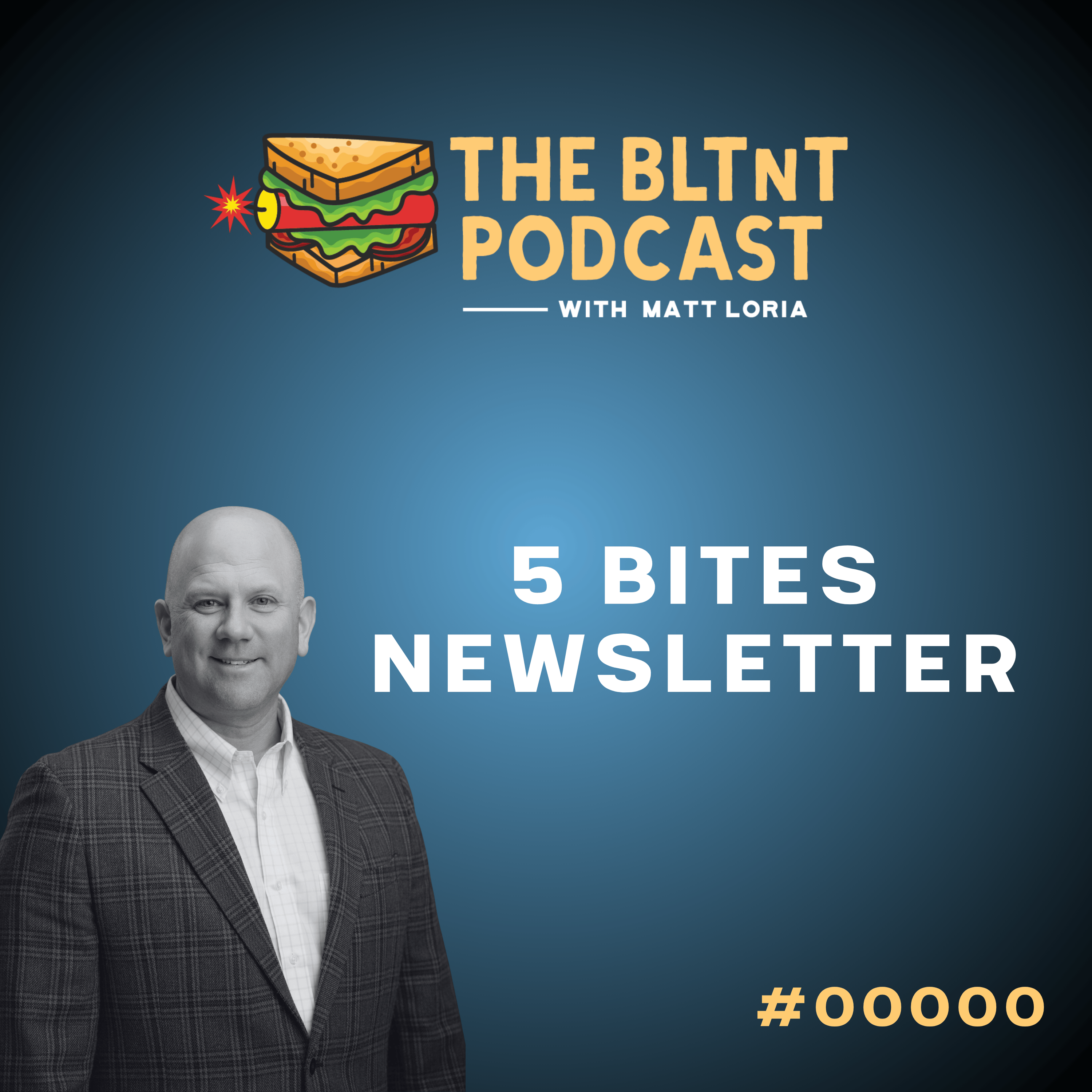 BLTNT Podcast