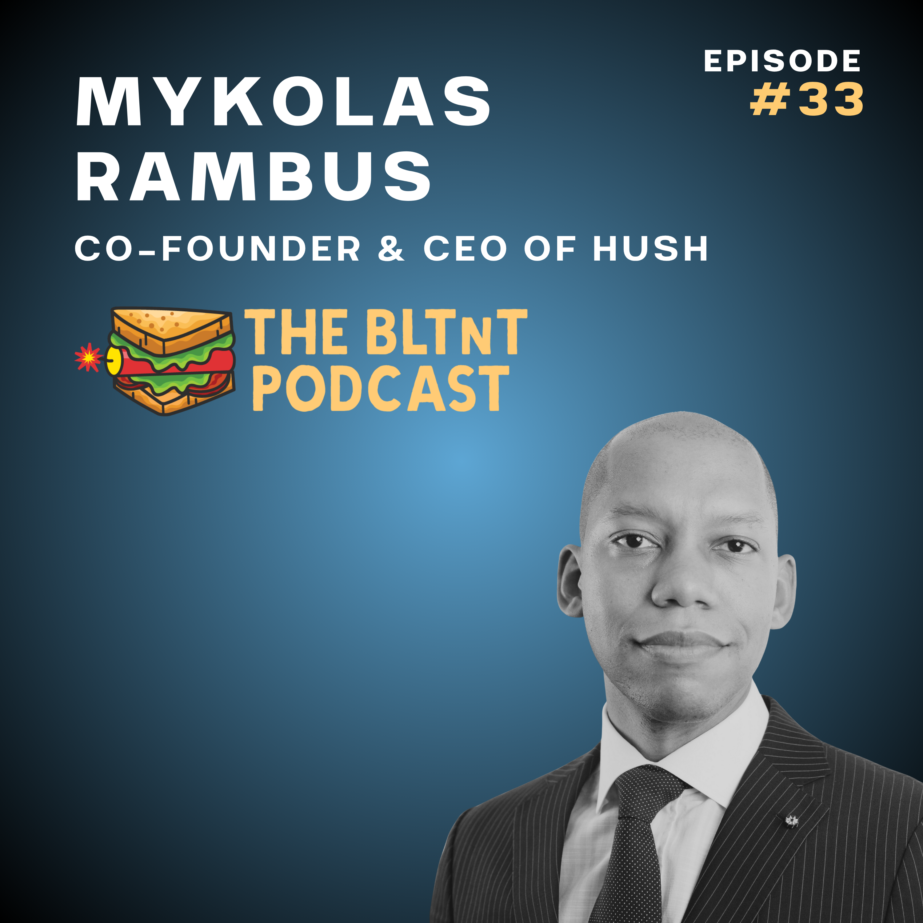 BLTNT Podcast