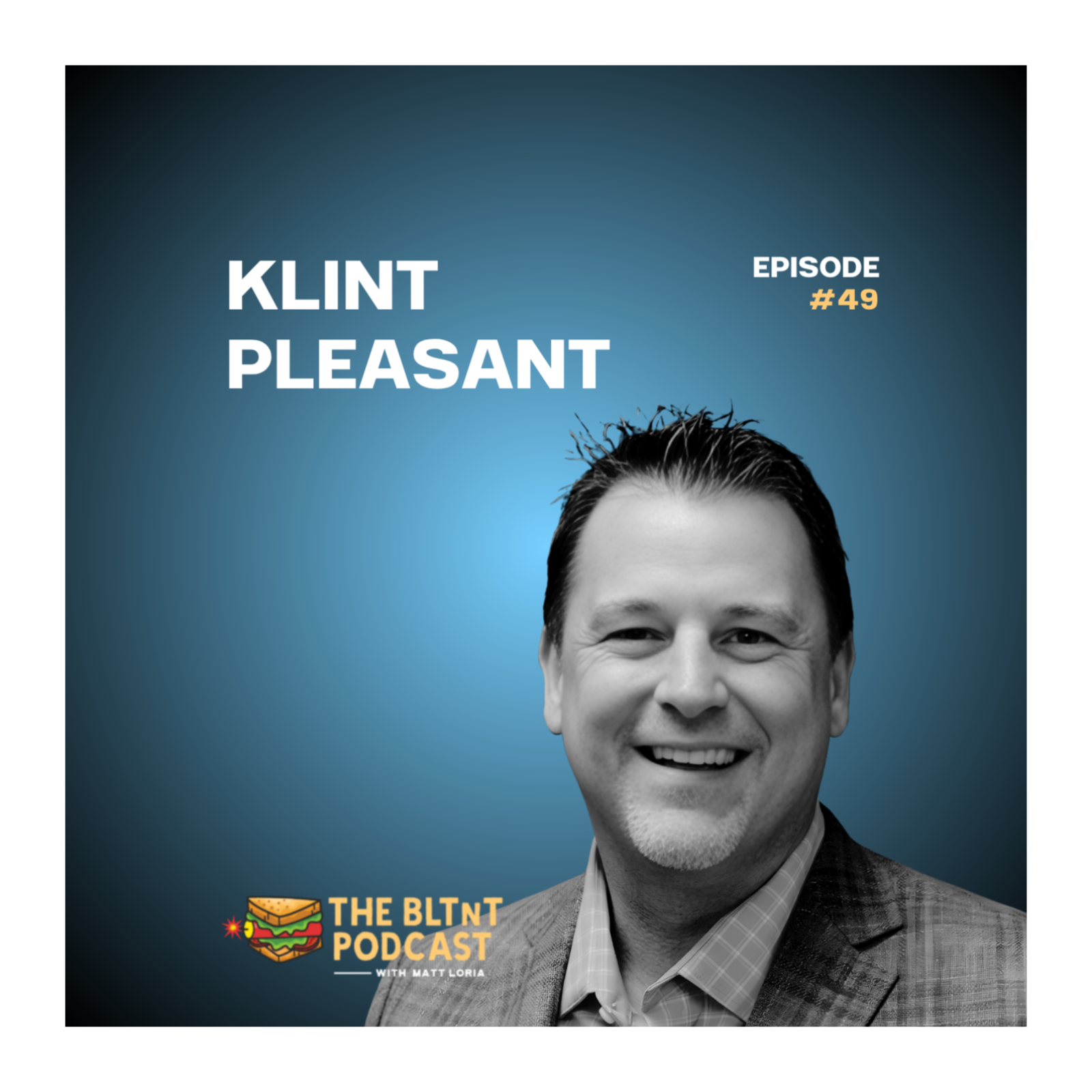 BLTNT Podcast