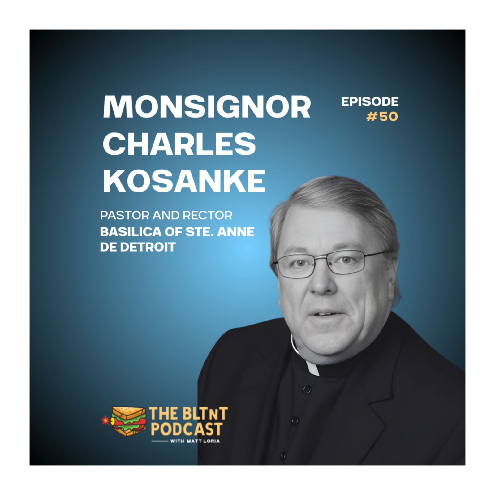 BLTNT Podcast