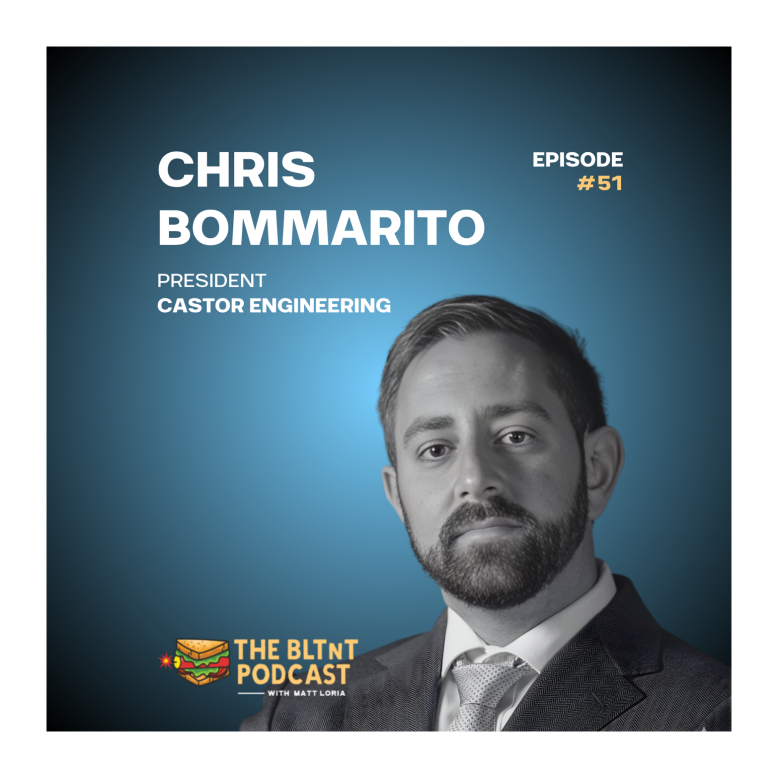 BLTNT Podcast