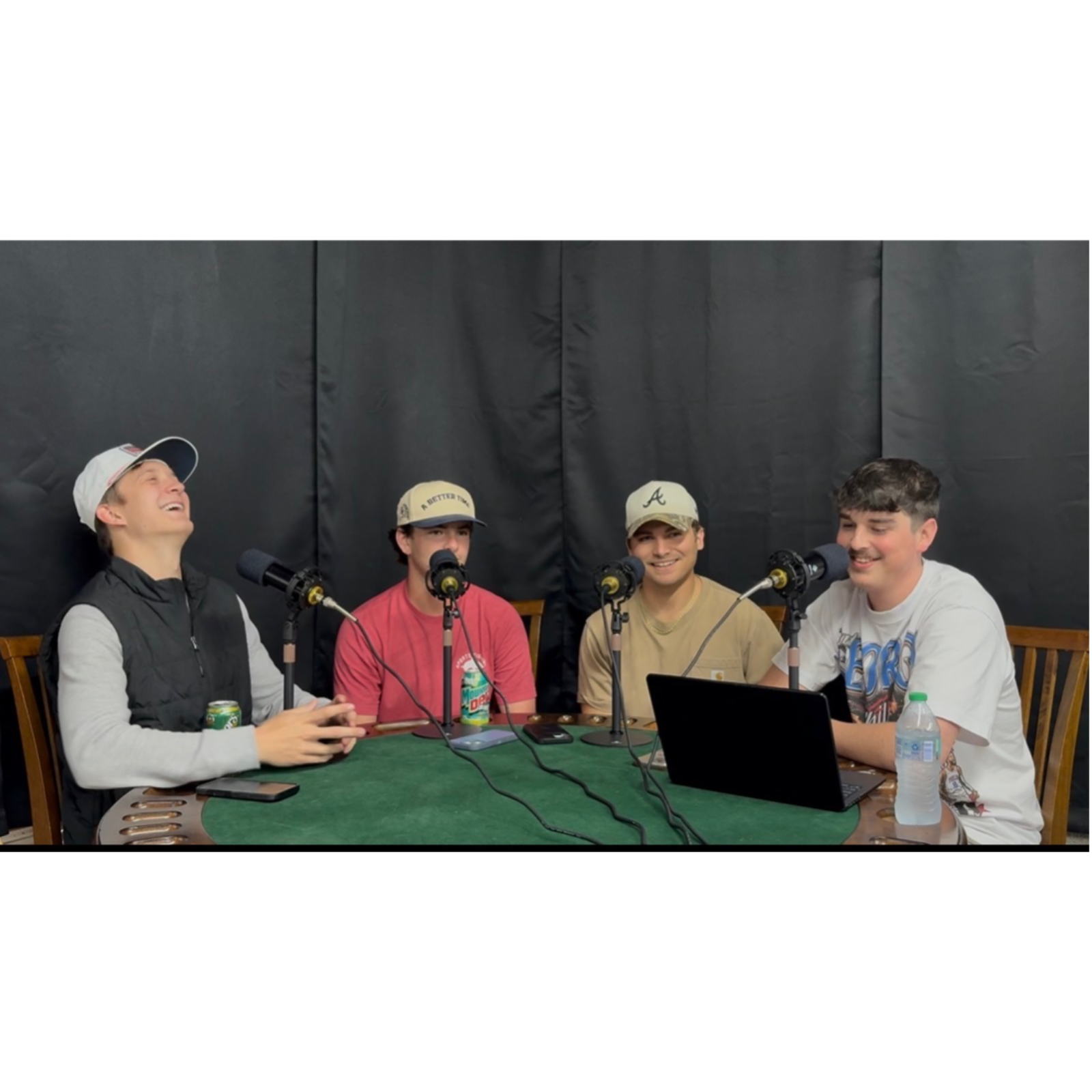 The Play-In episode artwork