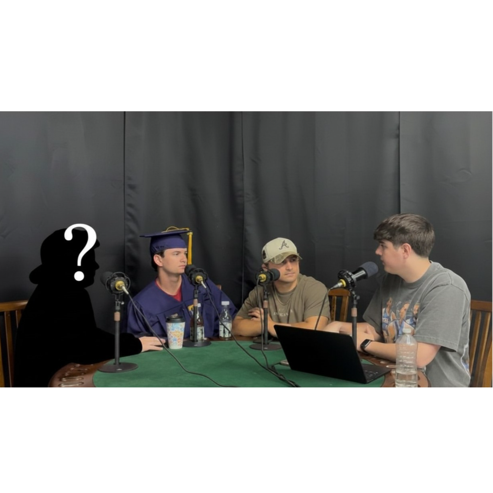 The SPECIAL Guest episode artwork