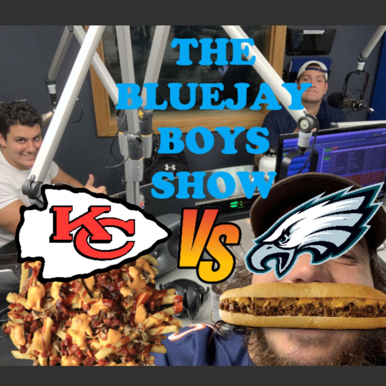 Blue Jay Boys Show