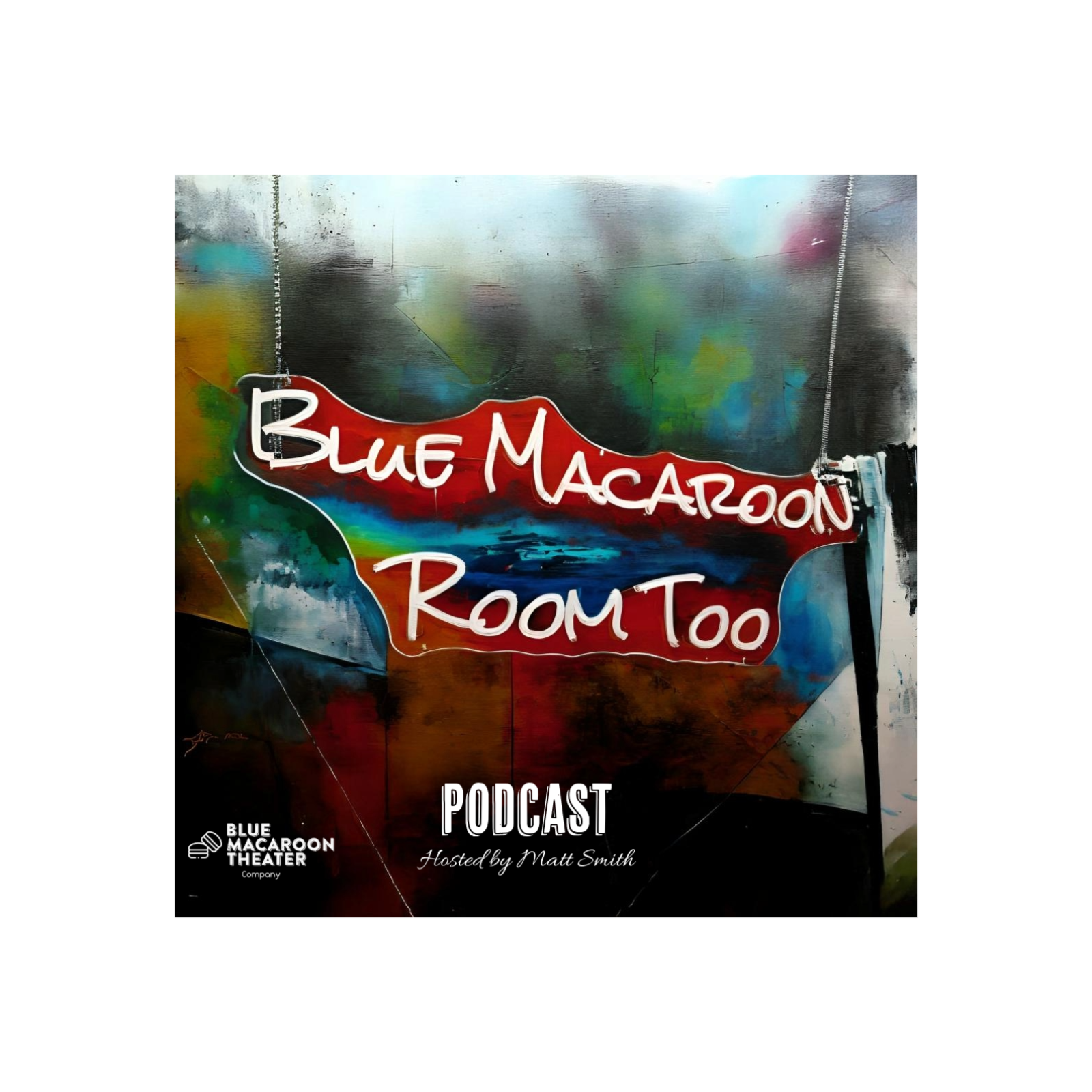 Episode 5: Tundra Tuxedo Live & Between The Lines