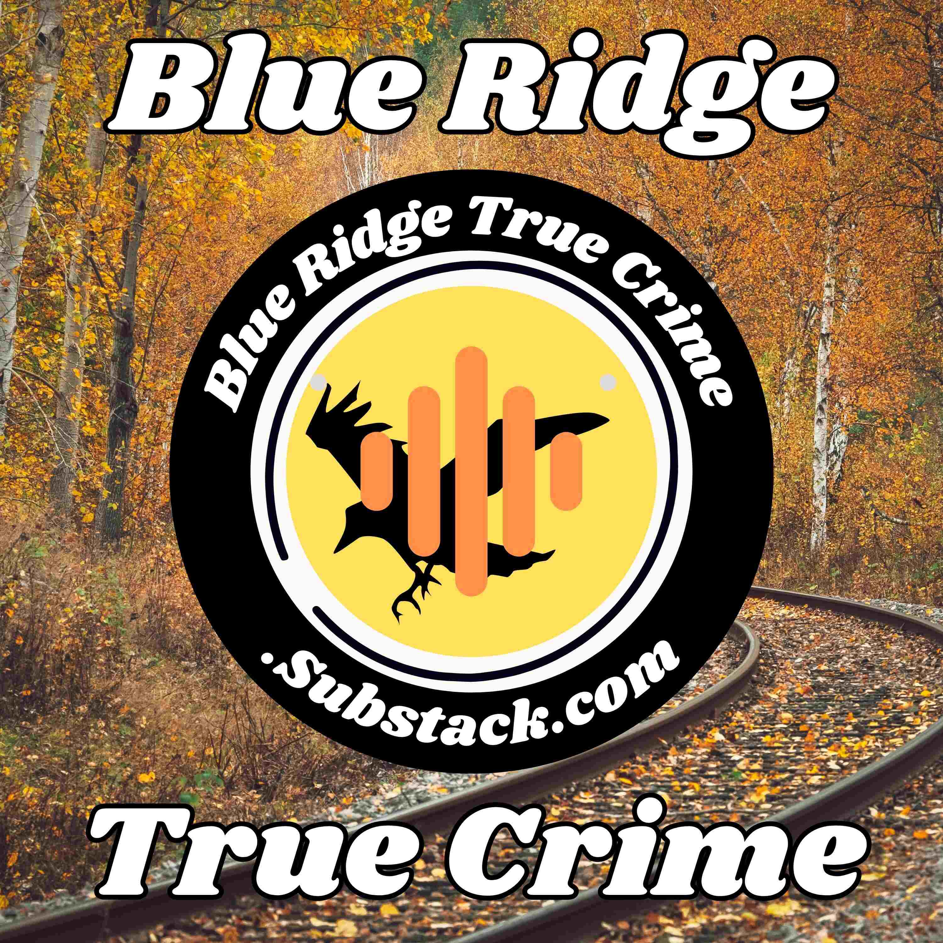 Blue Ridge True Crime