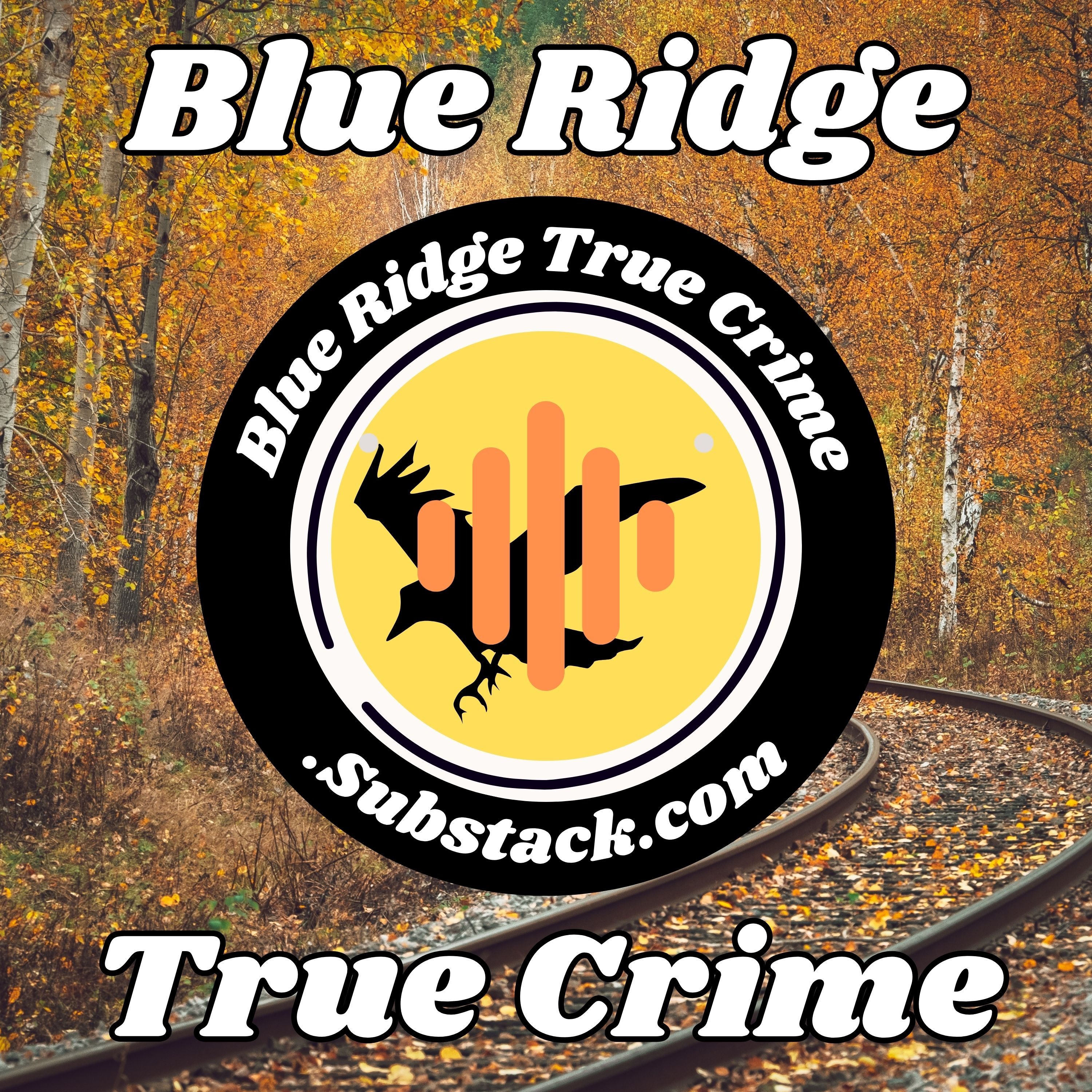 The Appalachian Trail Double Murder in Virginia episode artwork