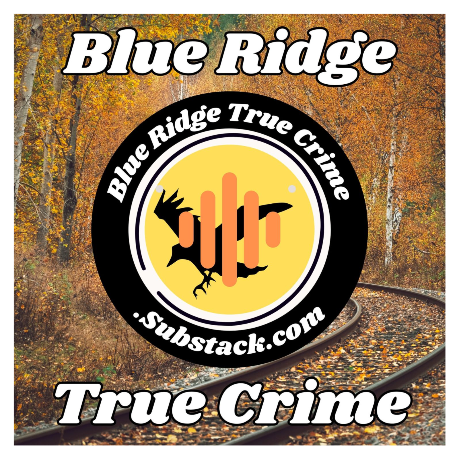  Death in Briar Bottom: A 1972 Shooting in Yancey County episode artwork