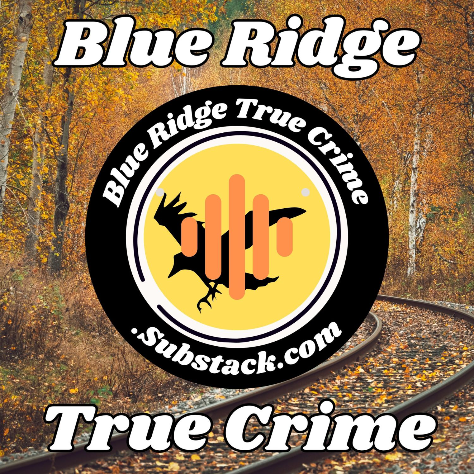 The Tragic Tale of Crick Davis: Ashe County Axe Murderer episode artwork