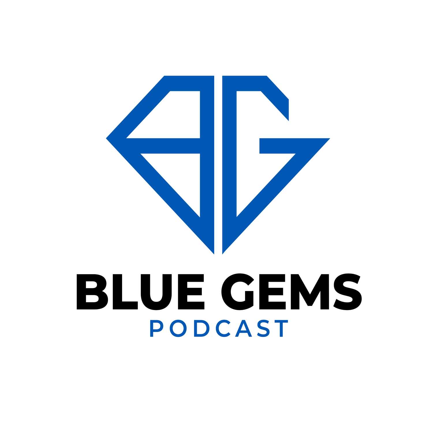 Blue Gems Podcast
