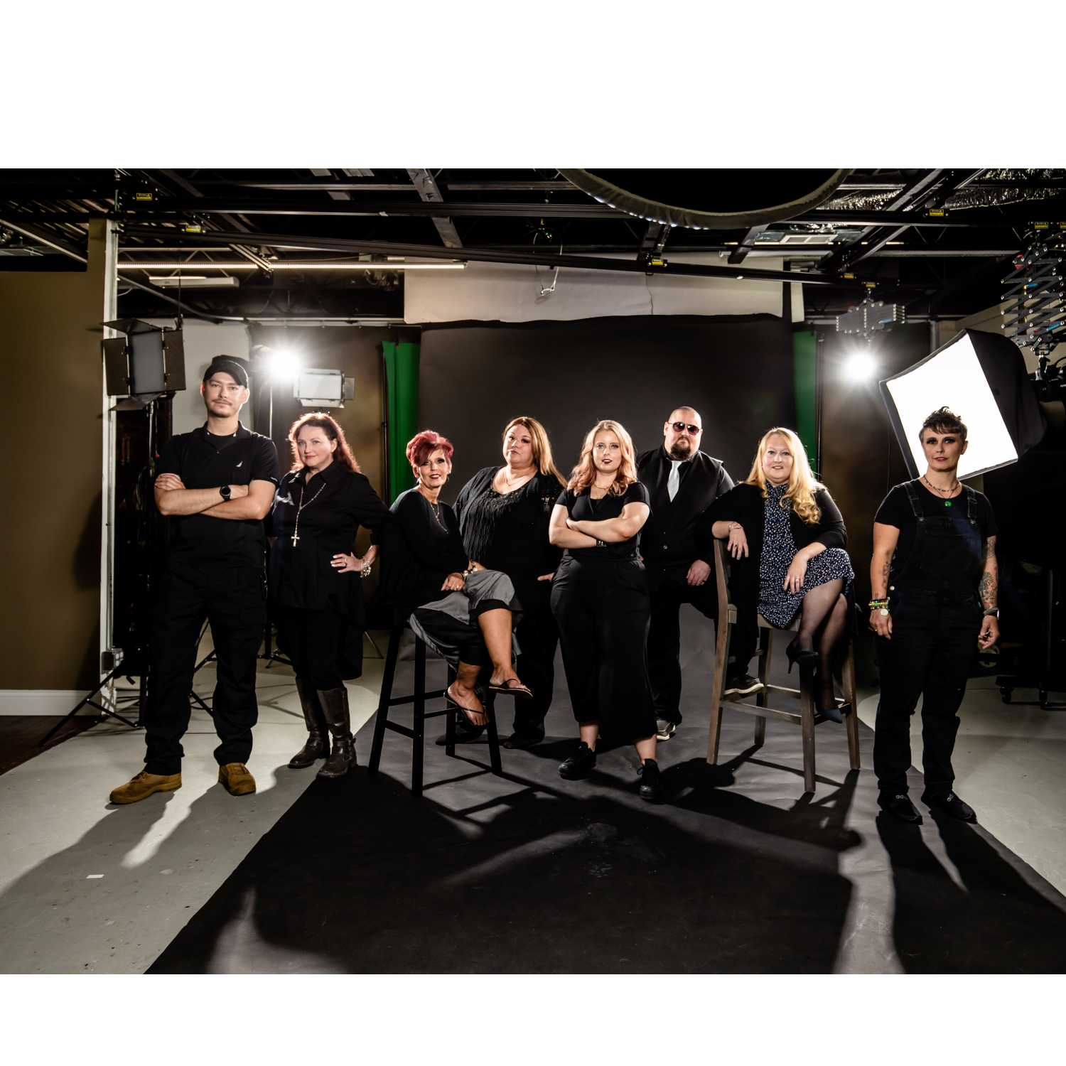Bluegrass Ghost Hunters