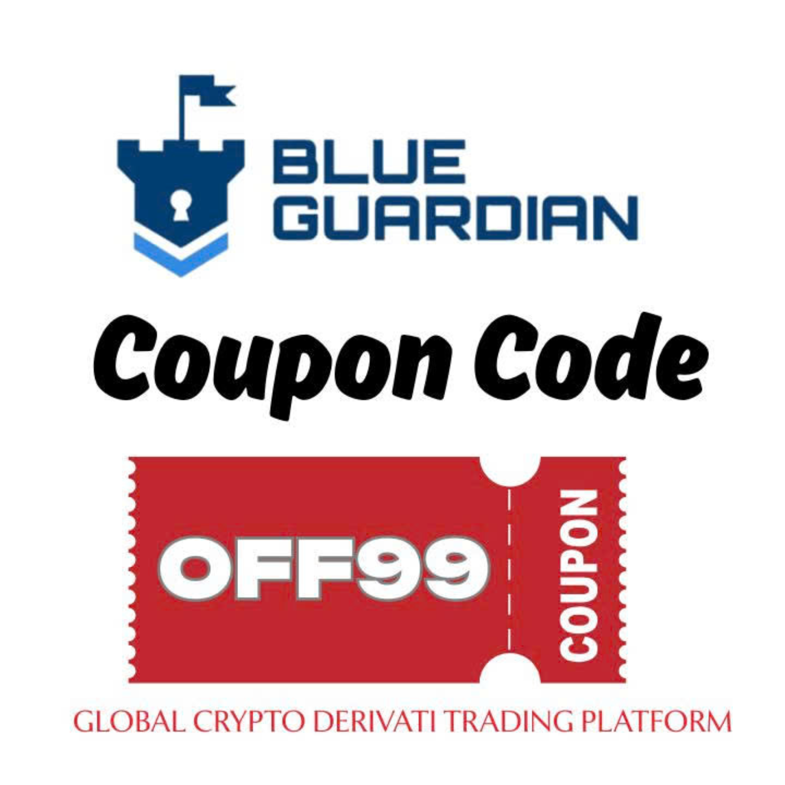 BlueGuardian Coupon Code OFF99 (2026 Guide) podcast artwork