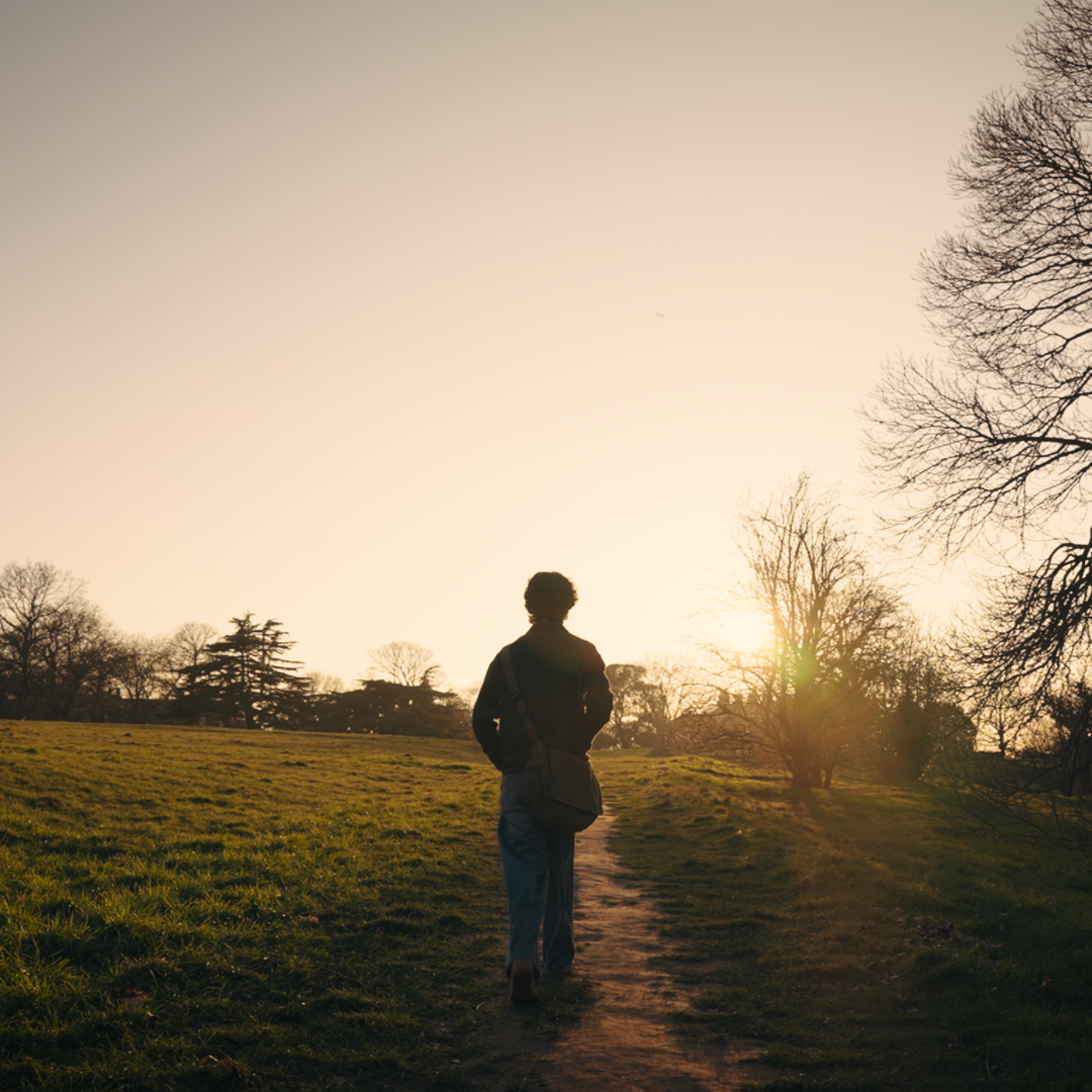 Blue Hour with Stas Liutin