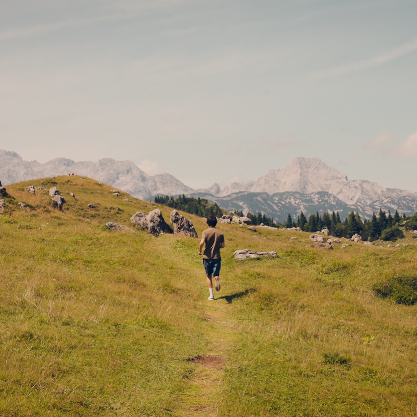 Blue Hour with Stas Liutin