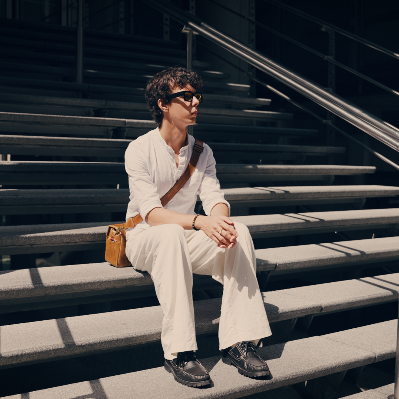 Blue Hour with Stas Liutin