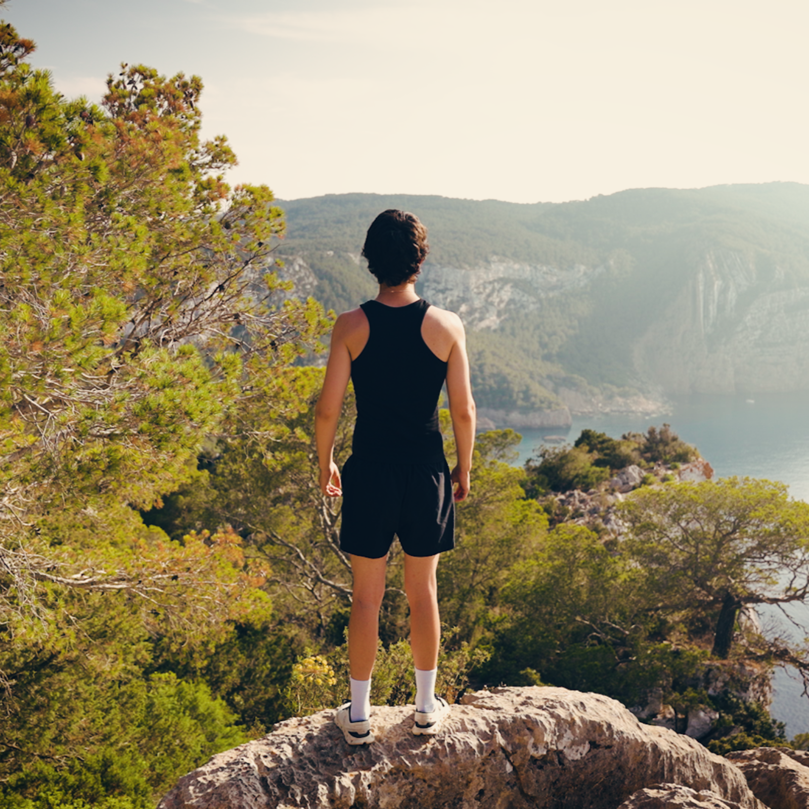 Blue Hour with Stas Liutin