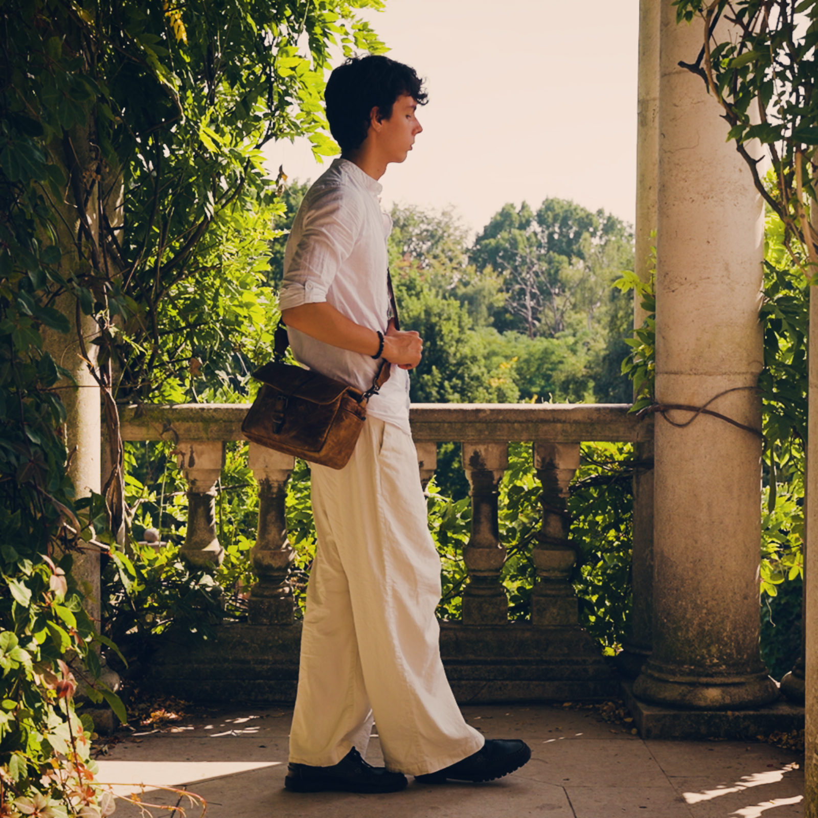 Blue Hour with Stas Liutin