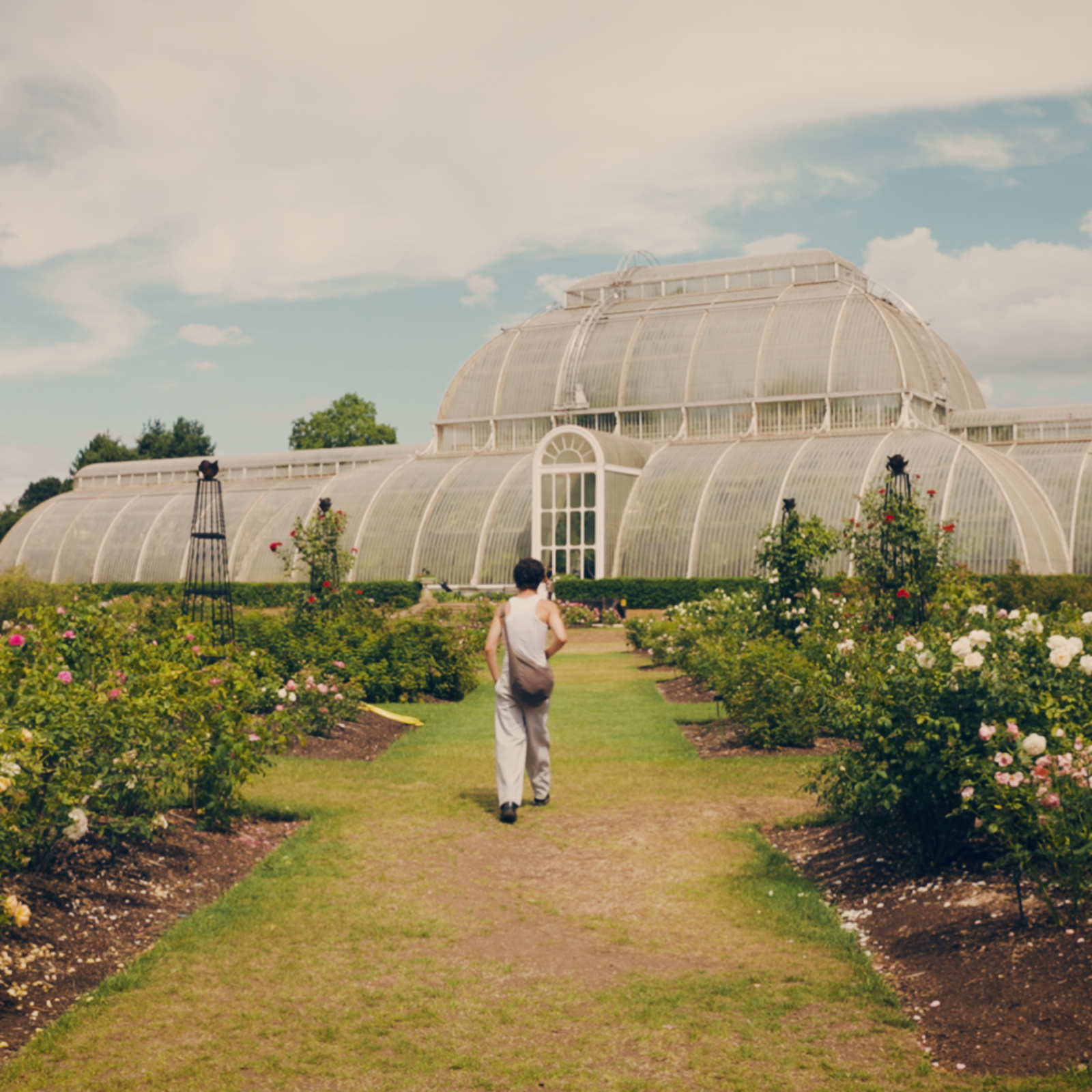 Blue Hour with Stas Liutin