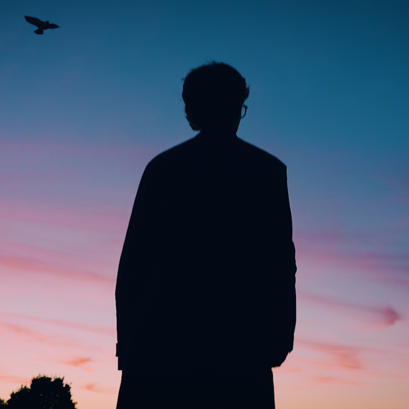 Blue Hour with Stas Liutin