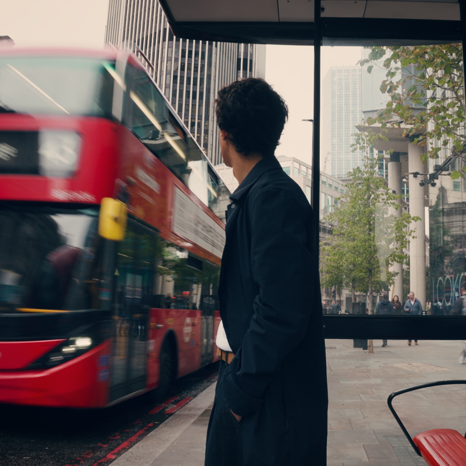 Blue Hour with Stas Liutin