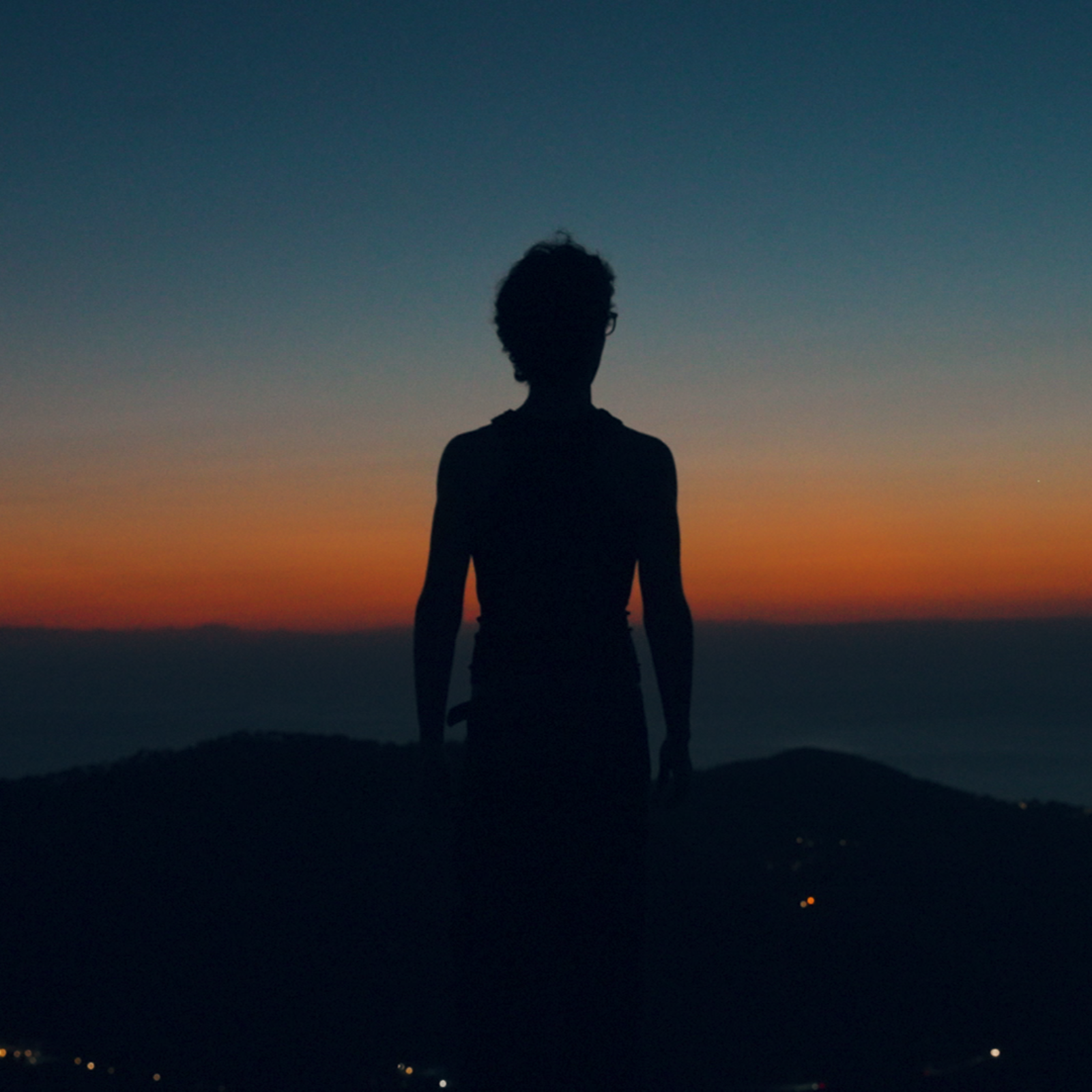 Blue Hour with Stas Liutin