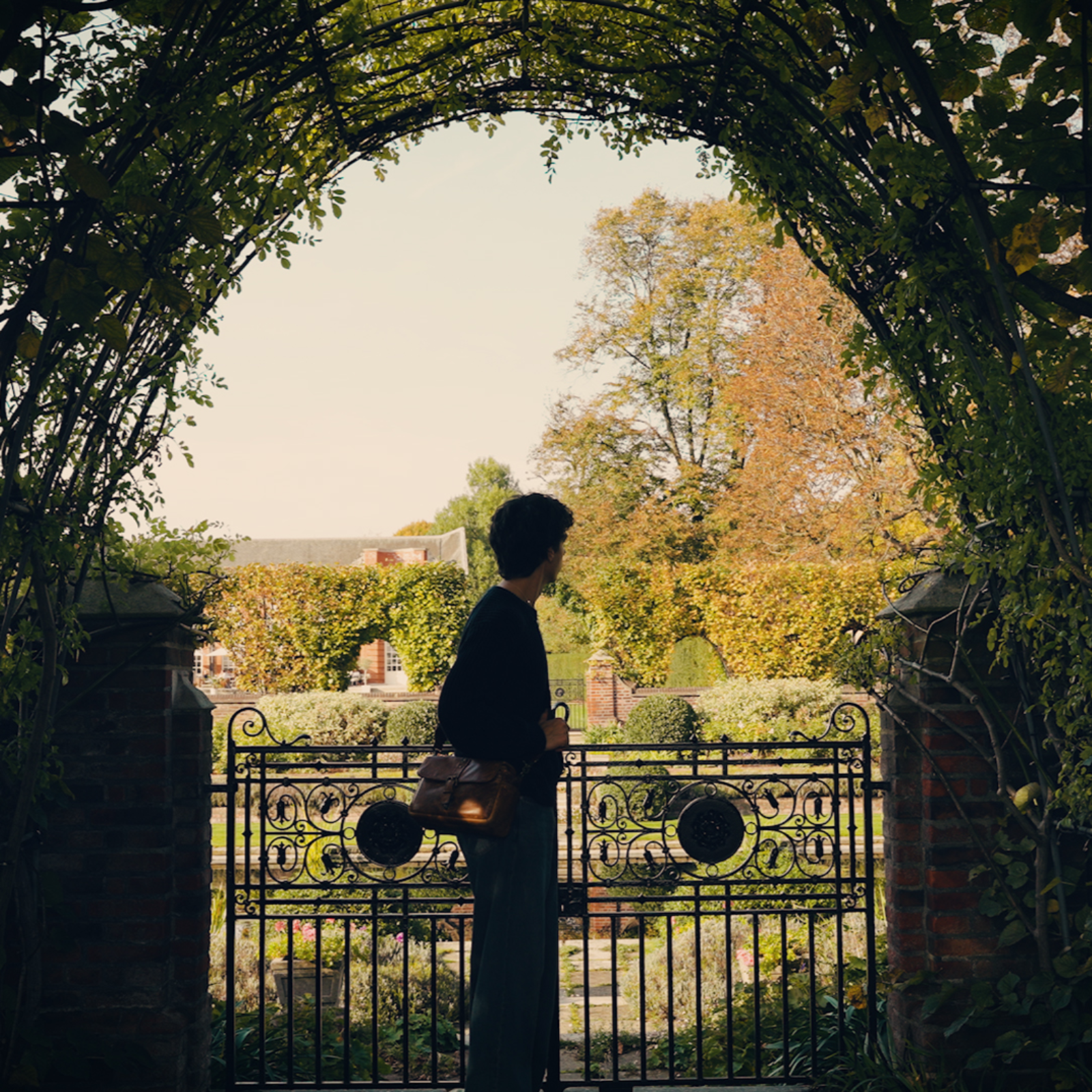 Blue Hour with Stas Liutin