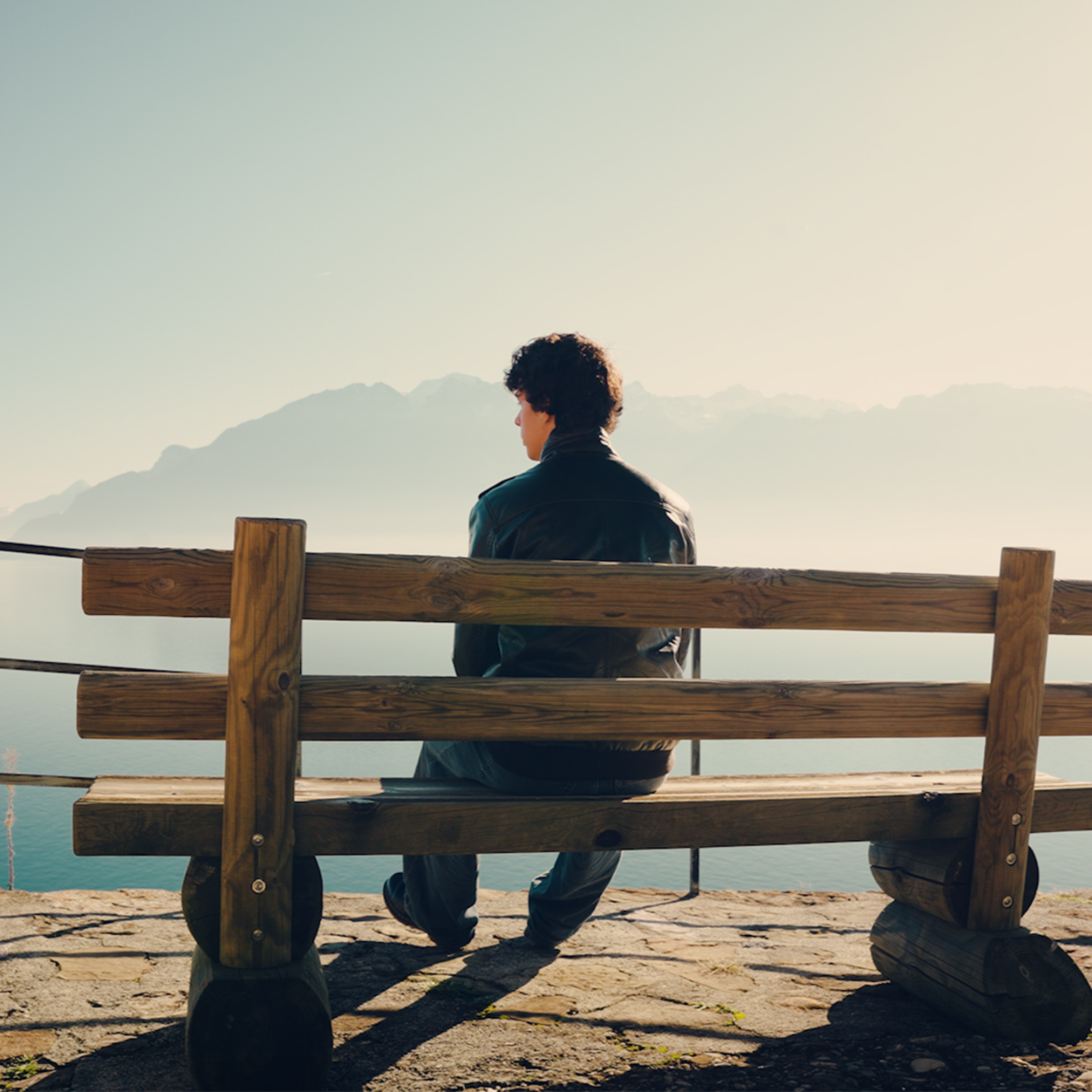Blue Hour with Stas Liutin