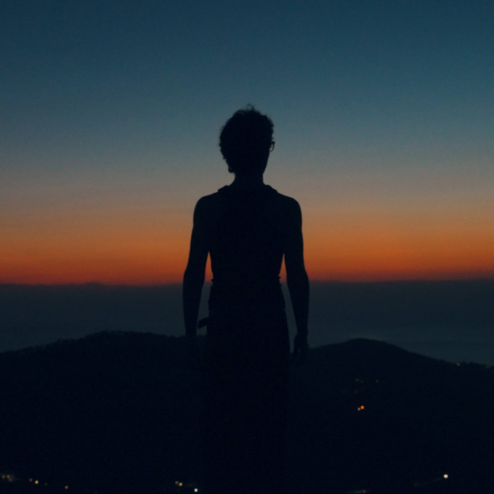 Blue Hour with Stas Liutin