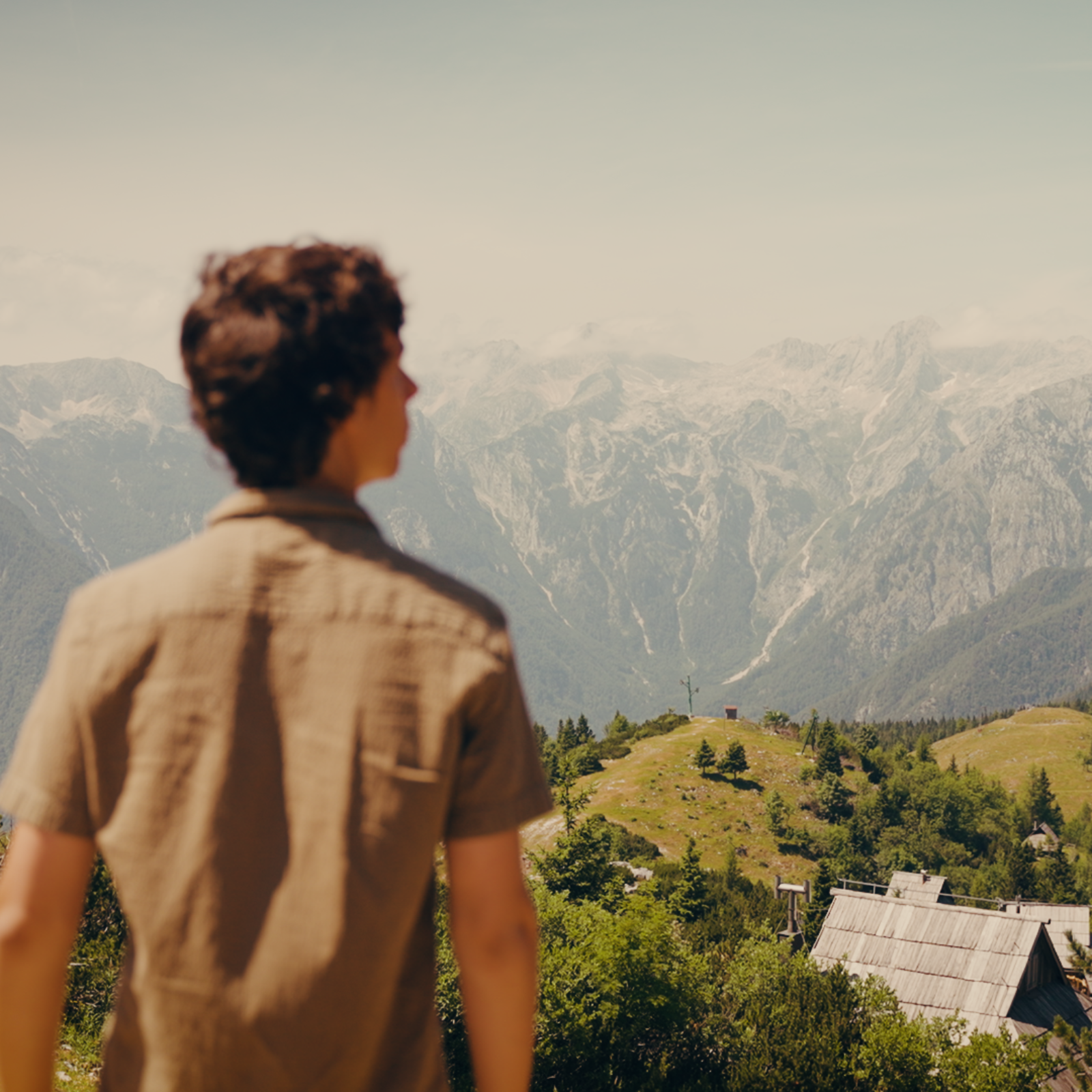 Blue Hour with Stas Liutin