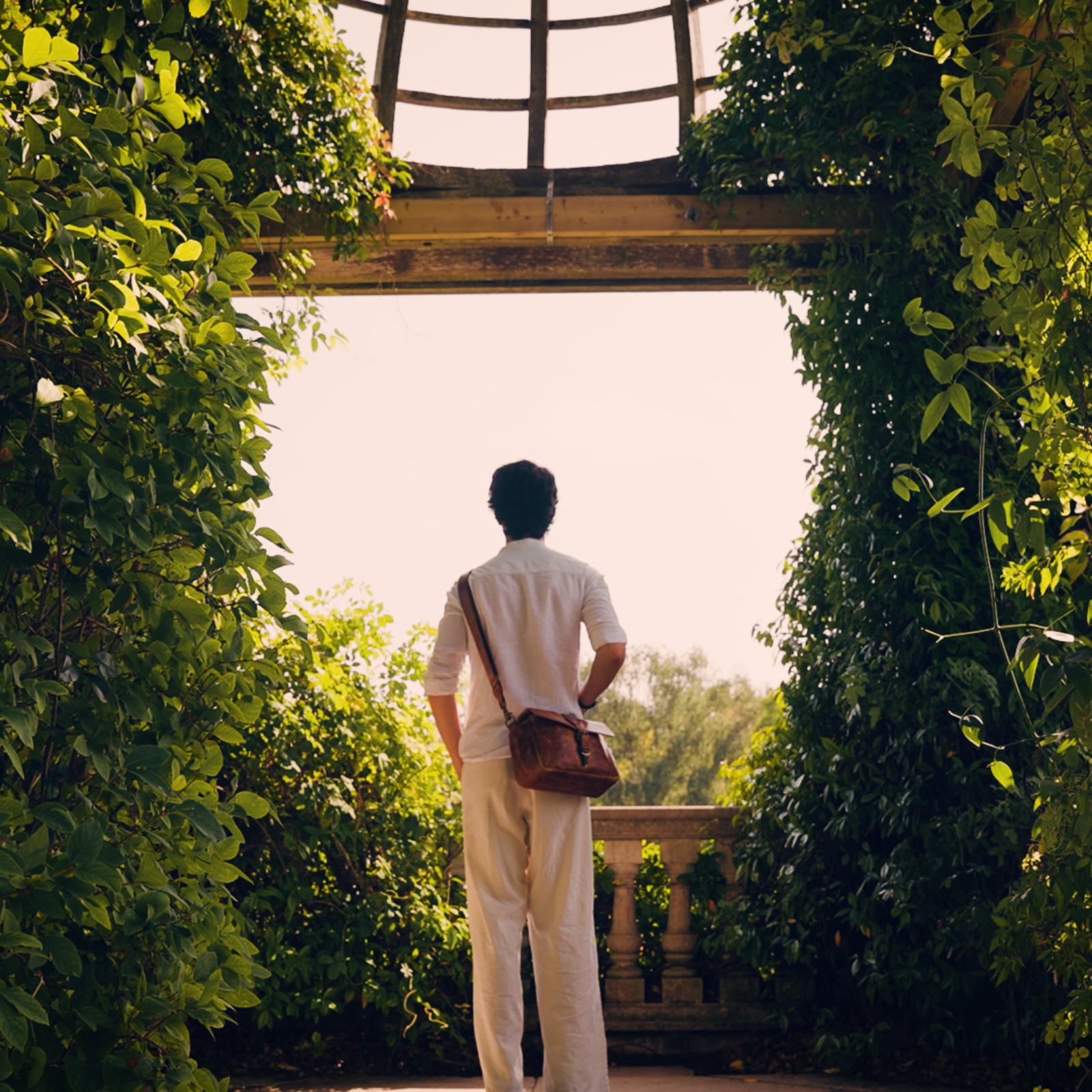 Blue Hour with Stas Liutin