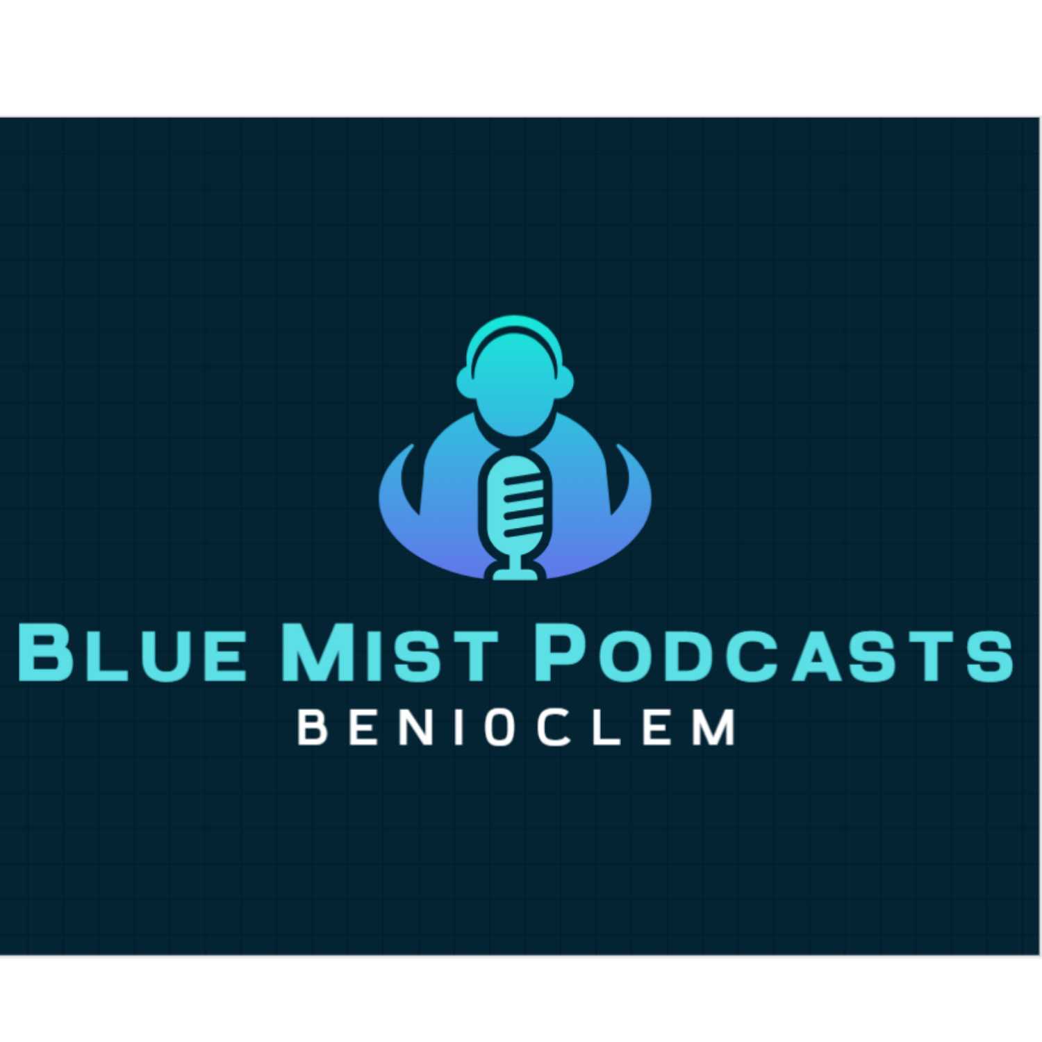 Blue Mist Podcasts podcast artwork